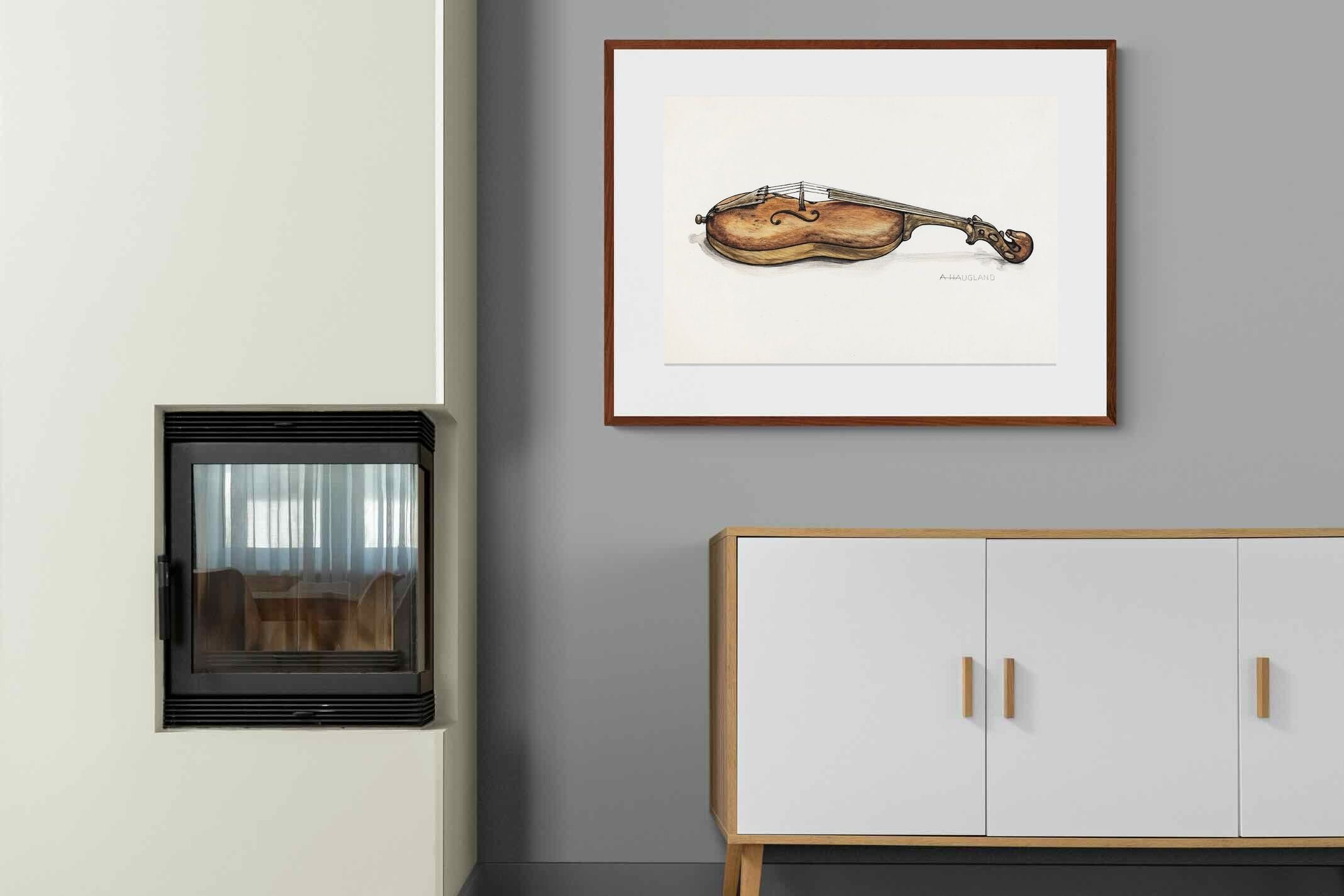 Pixalot Violin