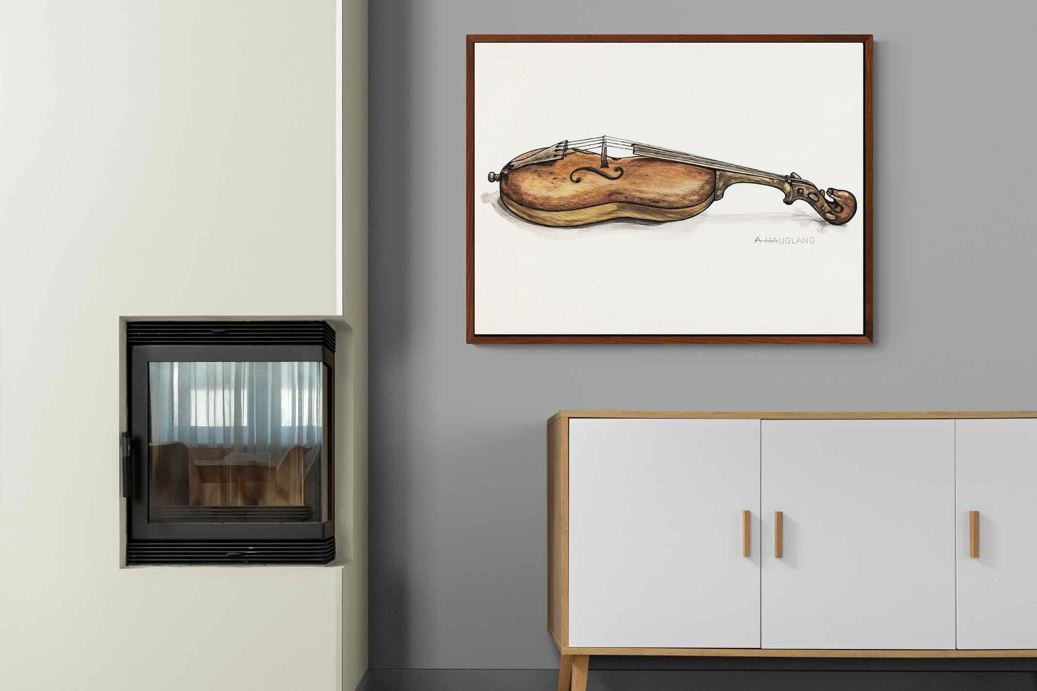 Pixalot Violin