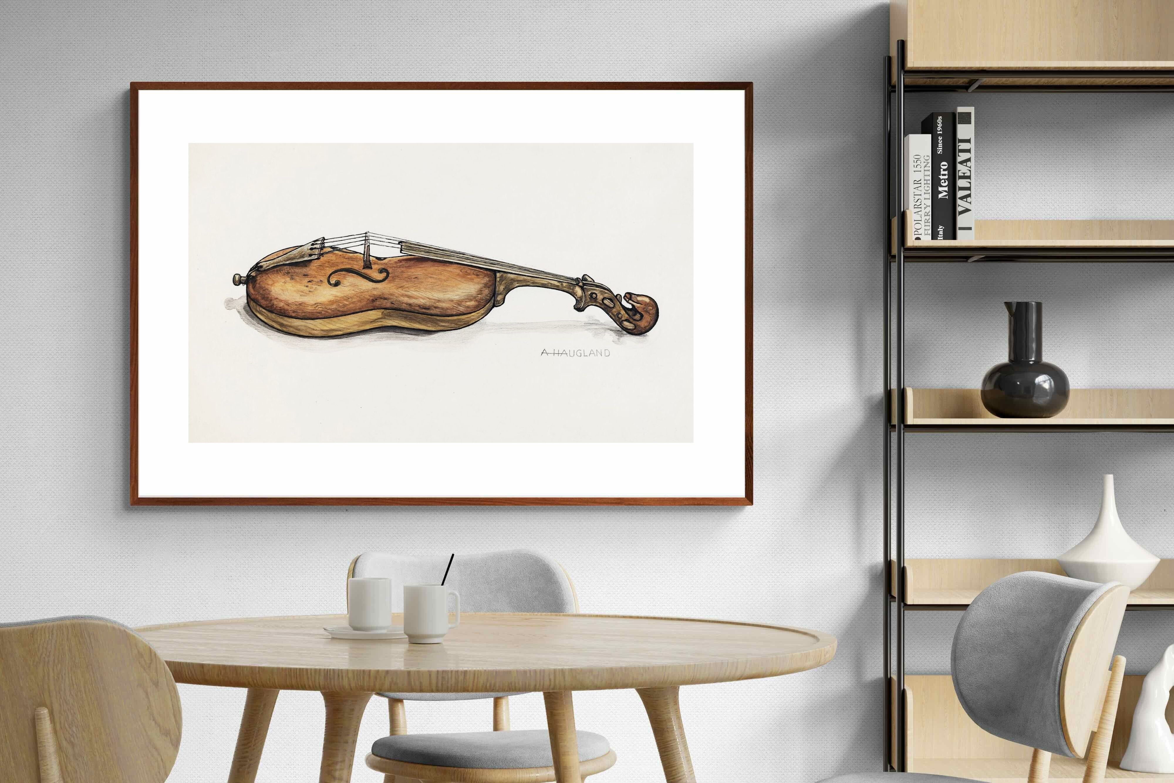 Pixalot Violin