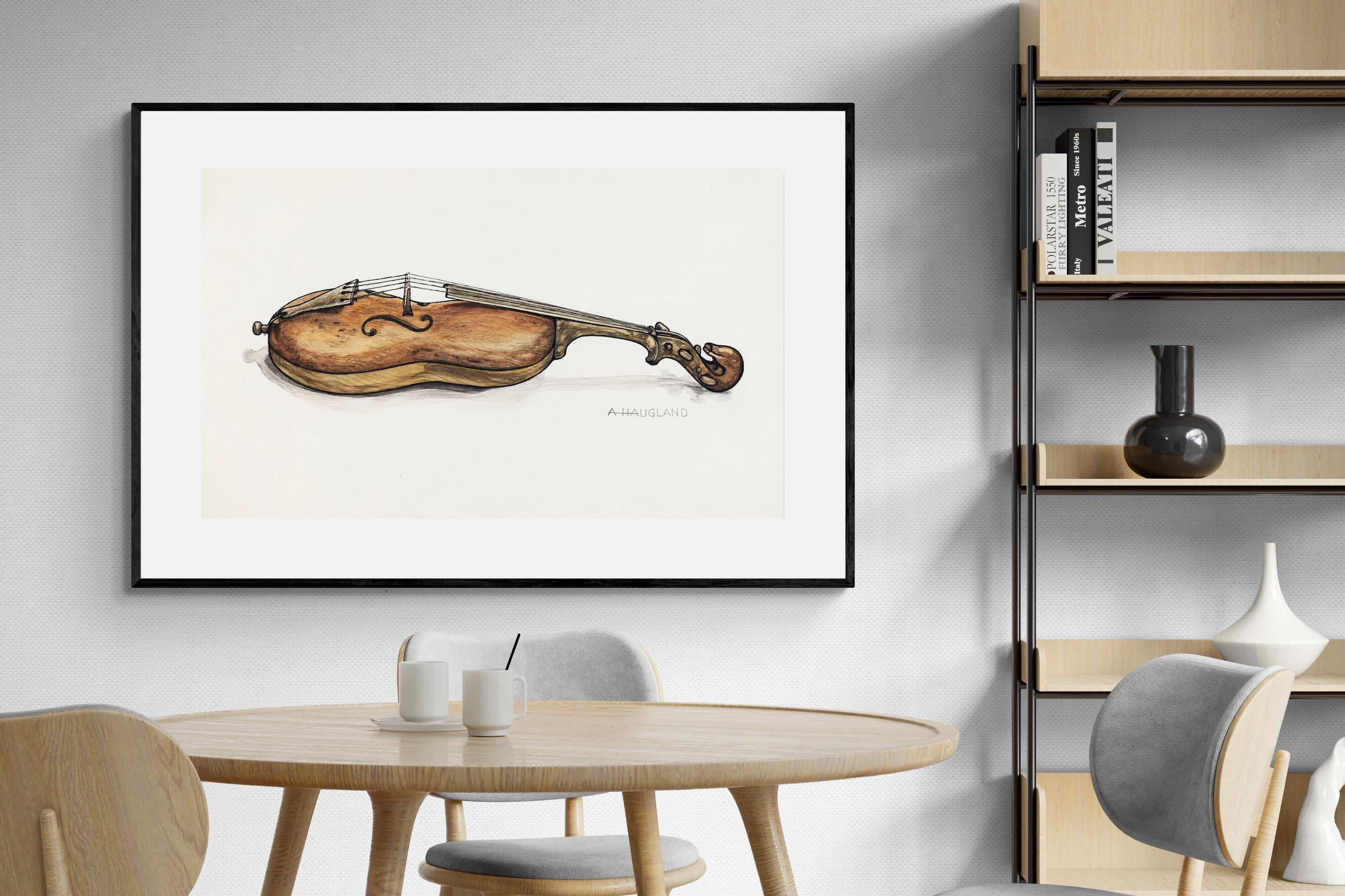 Pixalot Violin