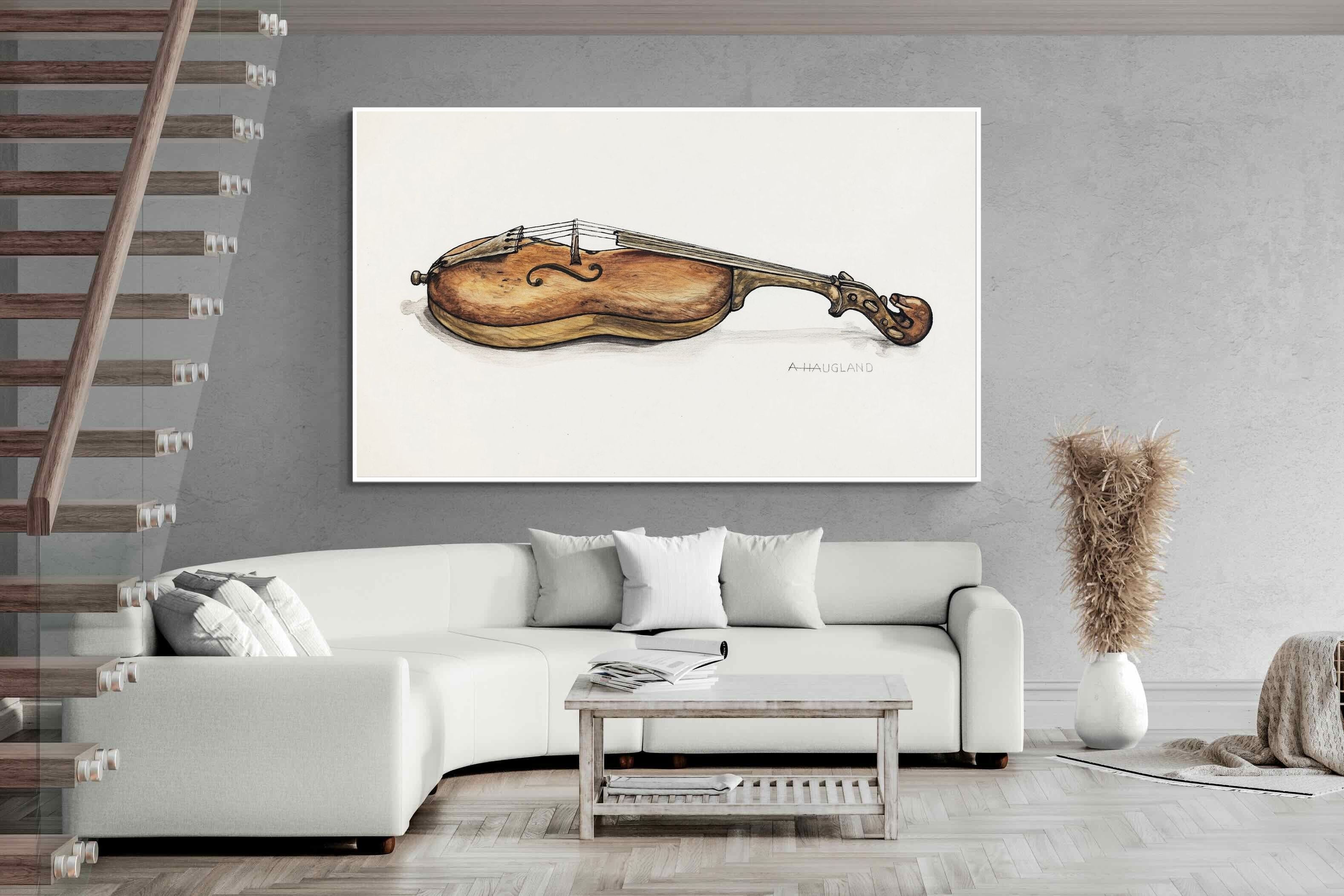 Pixalot Violin