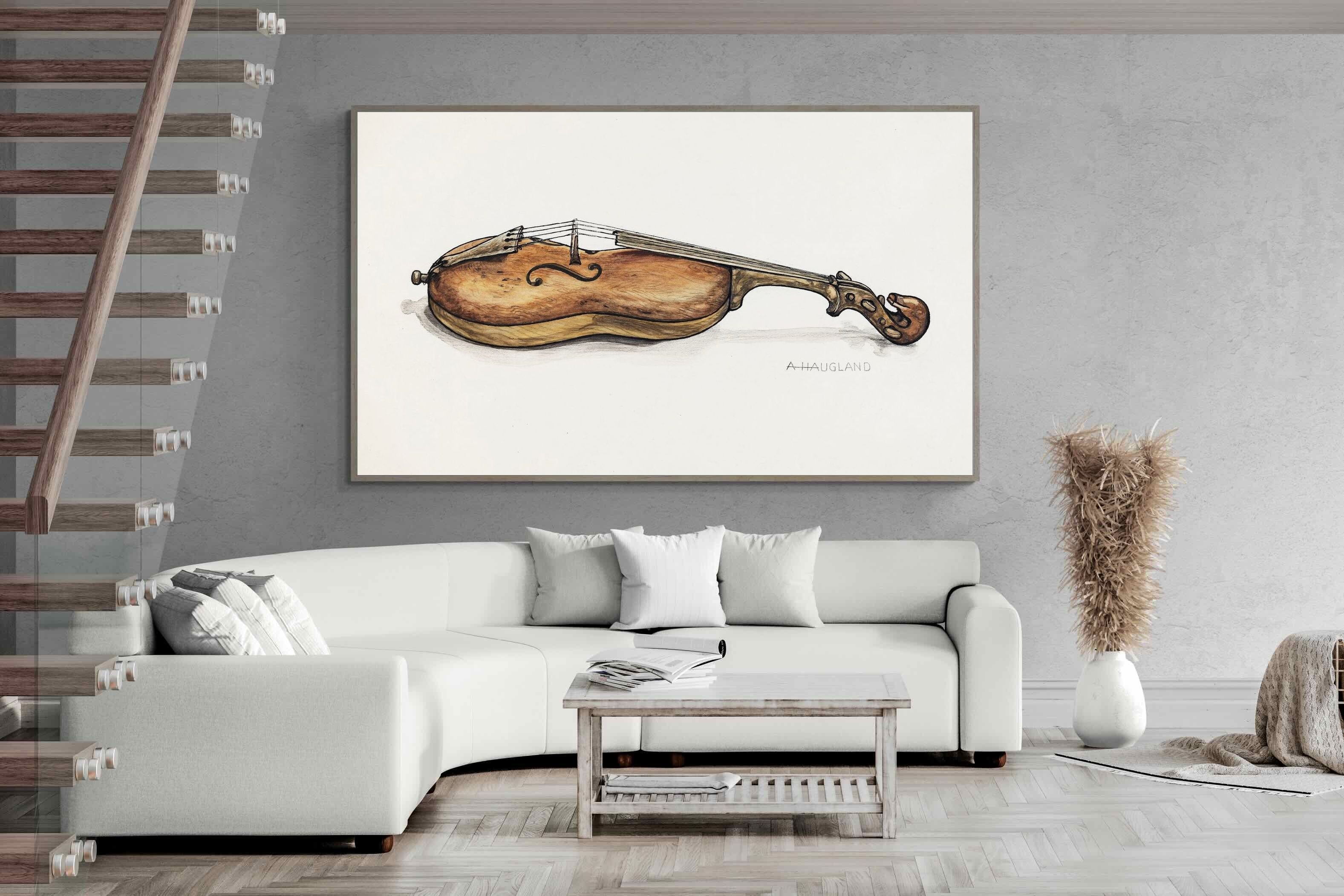Pixalot Violin