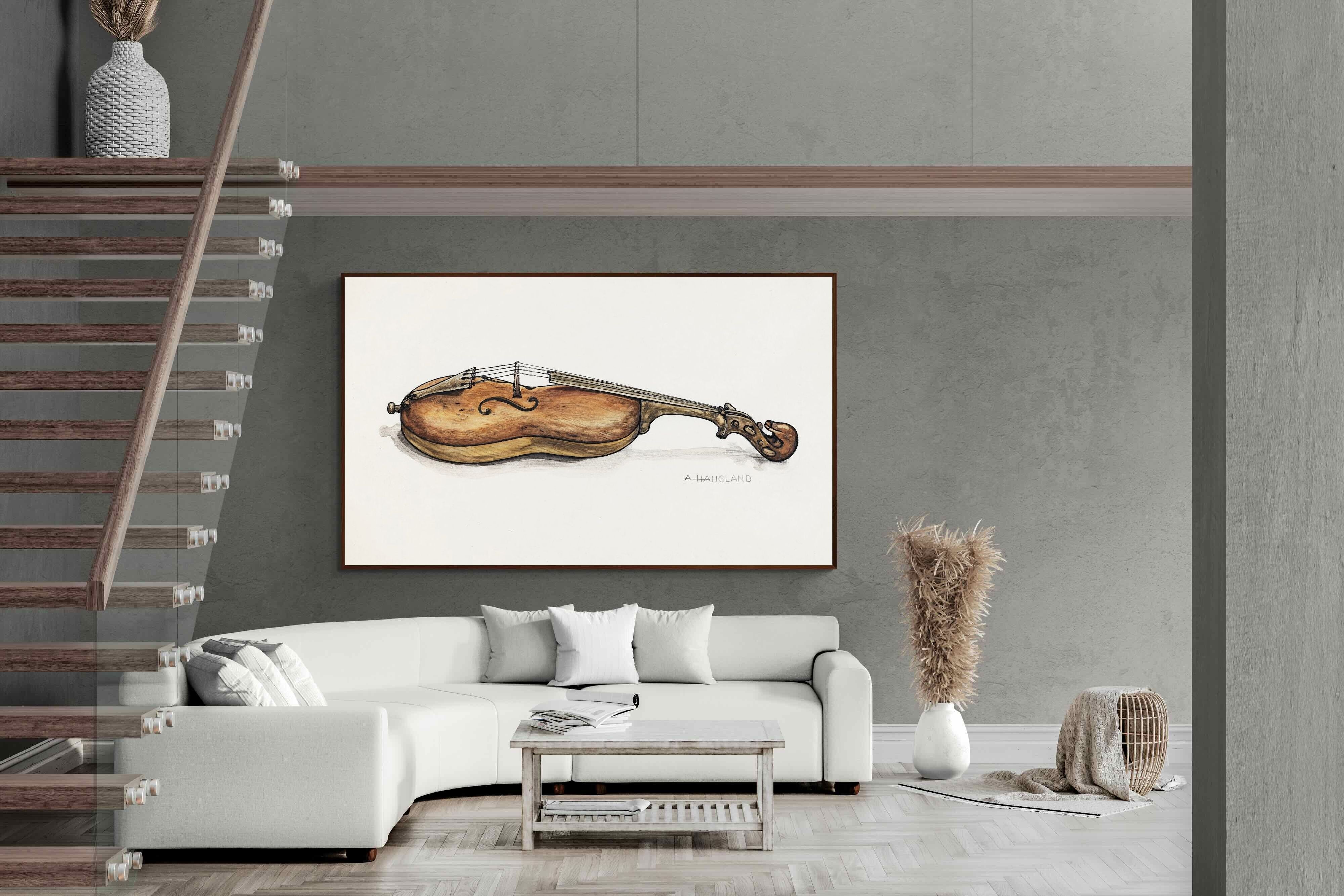 Pixalot Violin