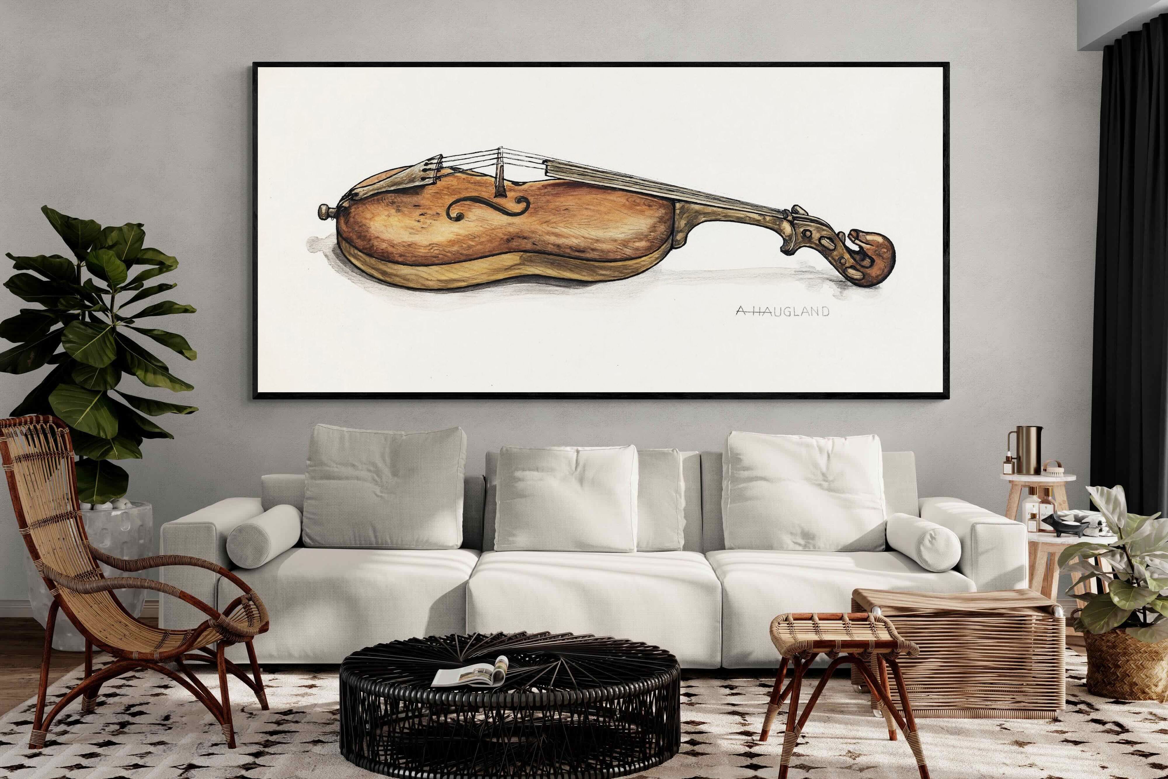 Pixalot Violin