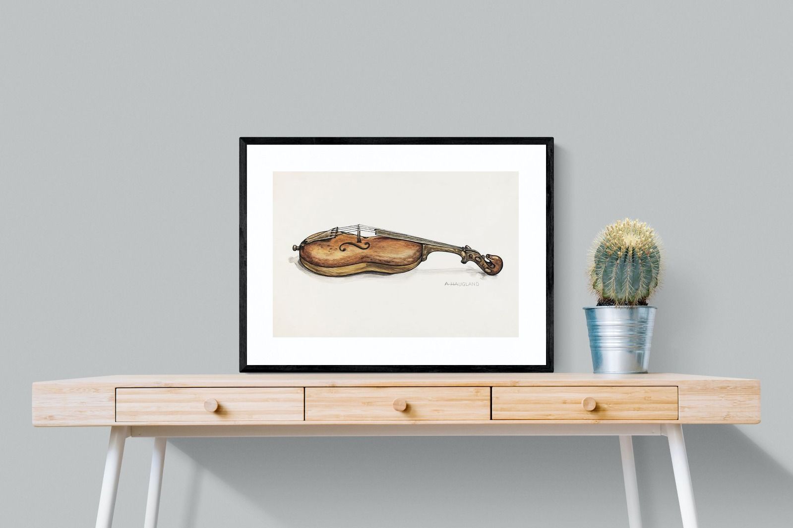 Pixalot Violin