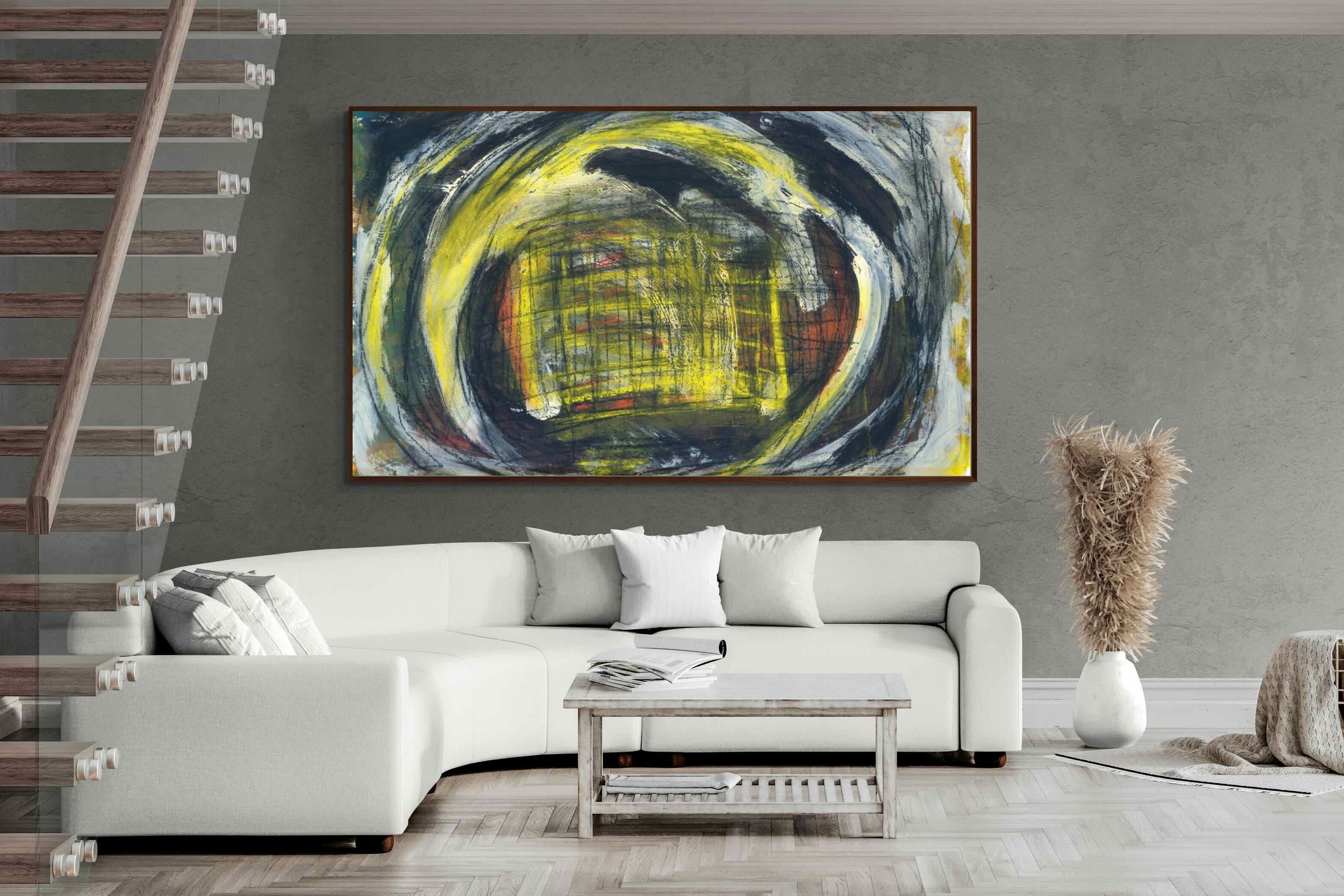 Pixalot ® Vortex of Emotions