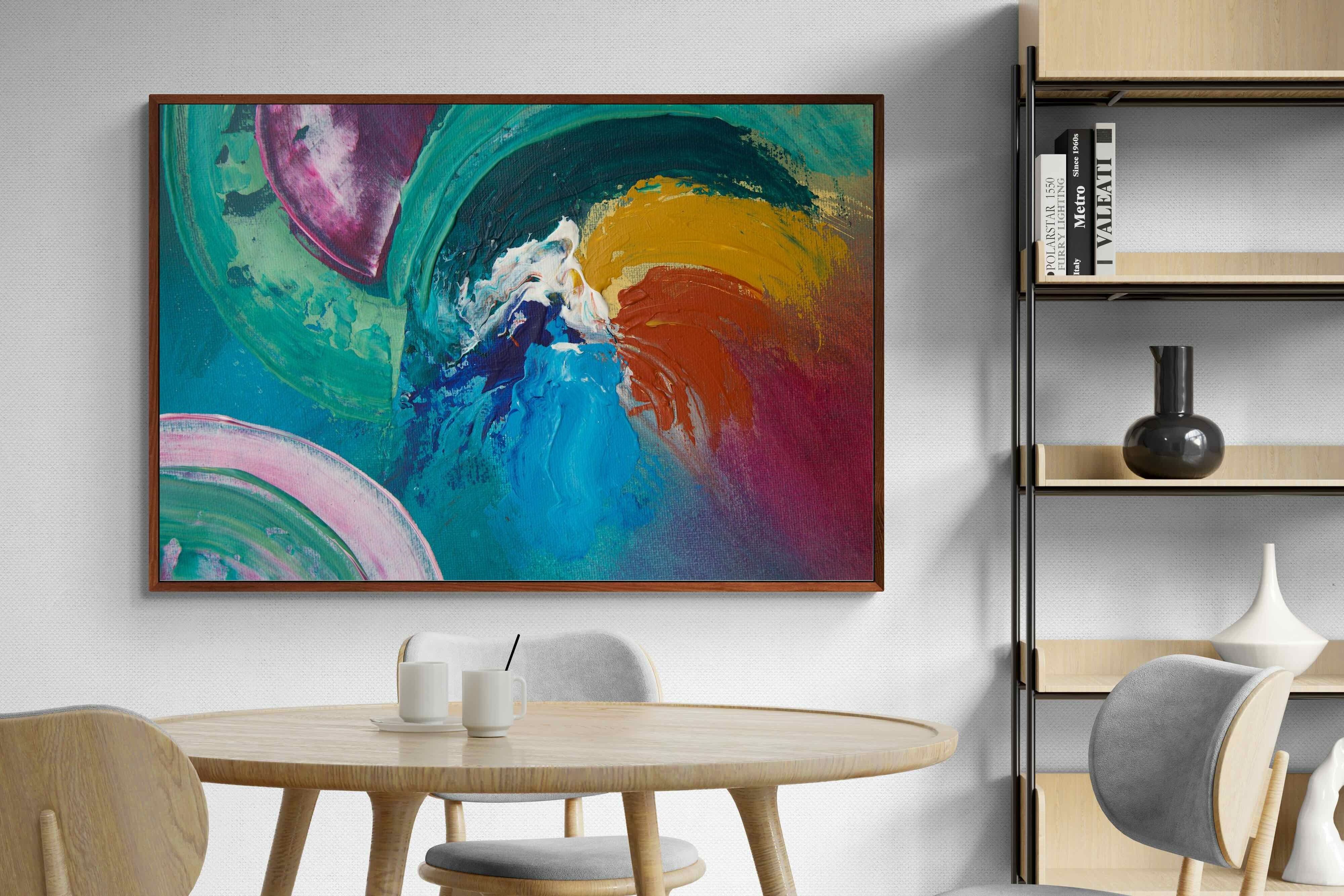 Pixalot ® Vortex