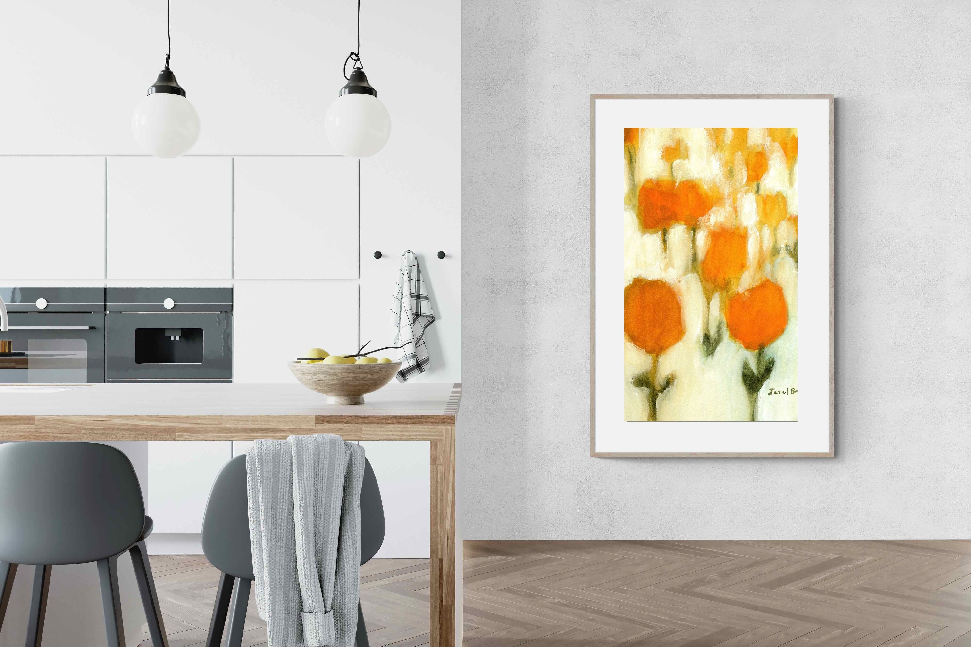 Pixalot Warm Flowers