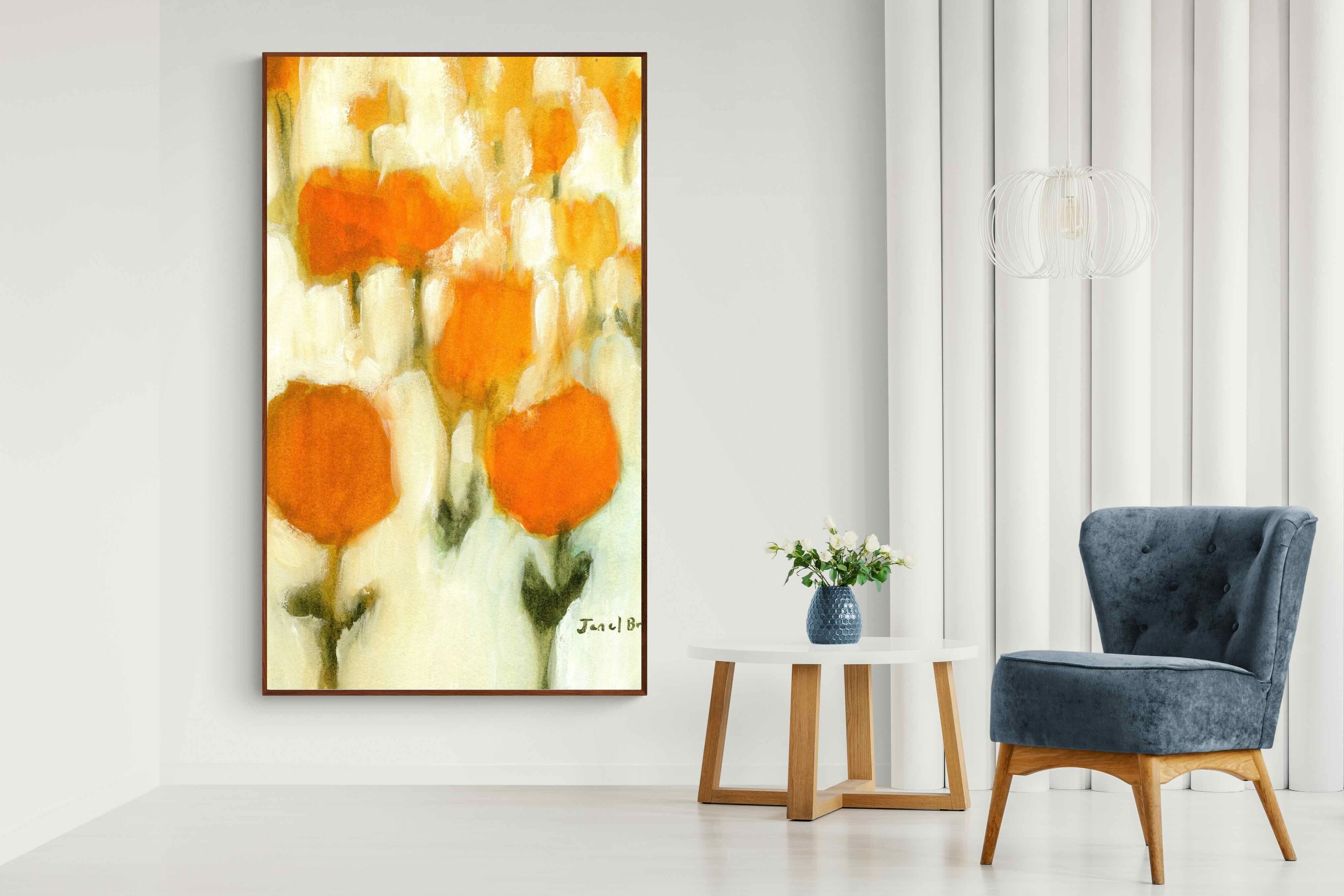 Pixalot Warm Flowers
