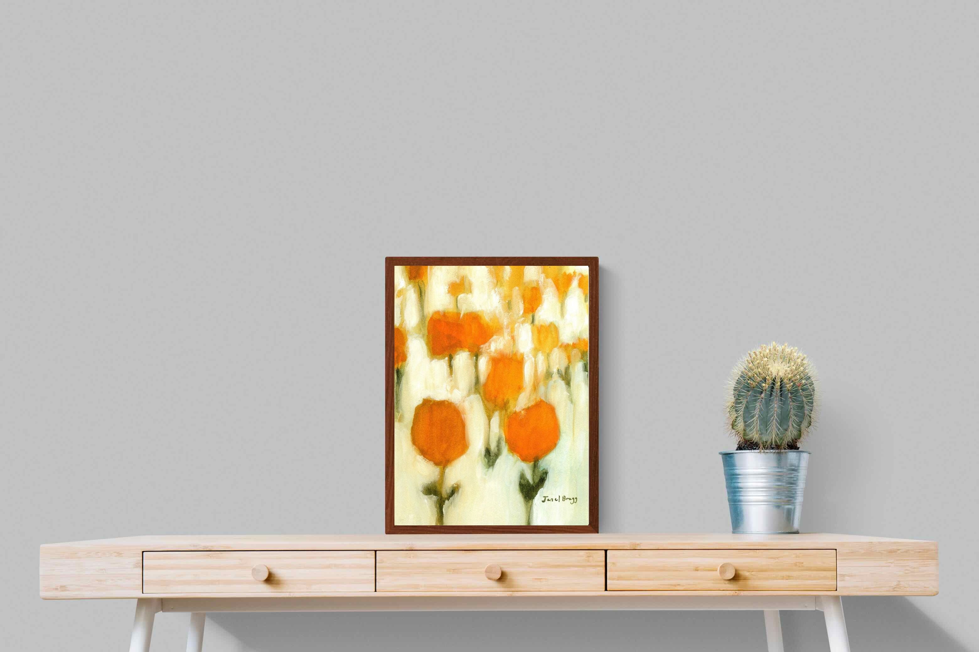 Pixalot Warm Flowers