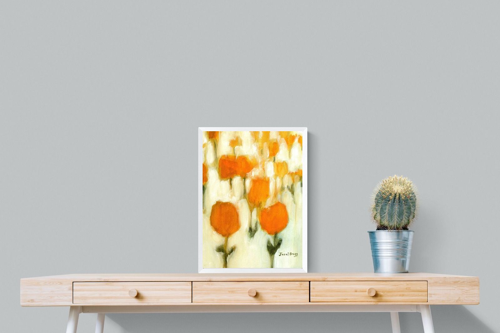 Pixalot Warm Flowers
