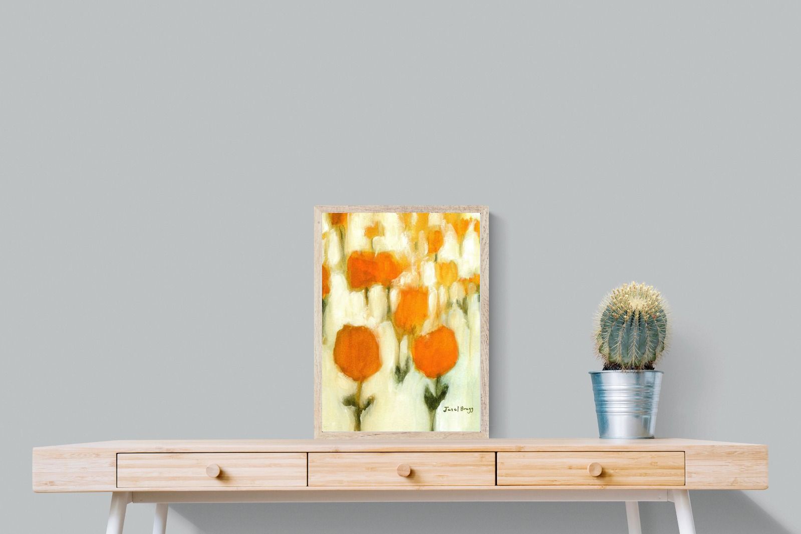 Pixalot Warm Flowers