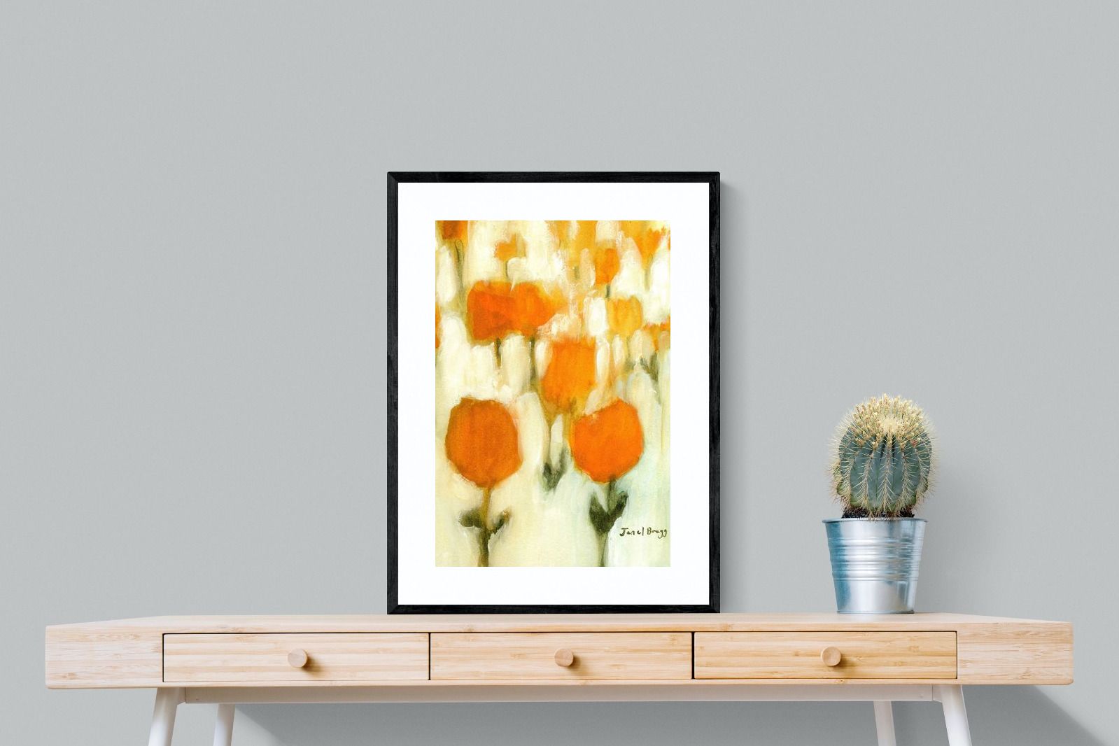 Pixalot Warm Flowers