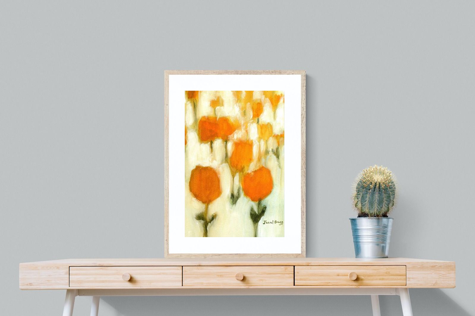 Pixalot Warm Flowers
