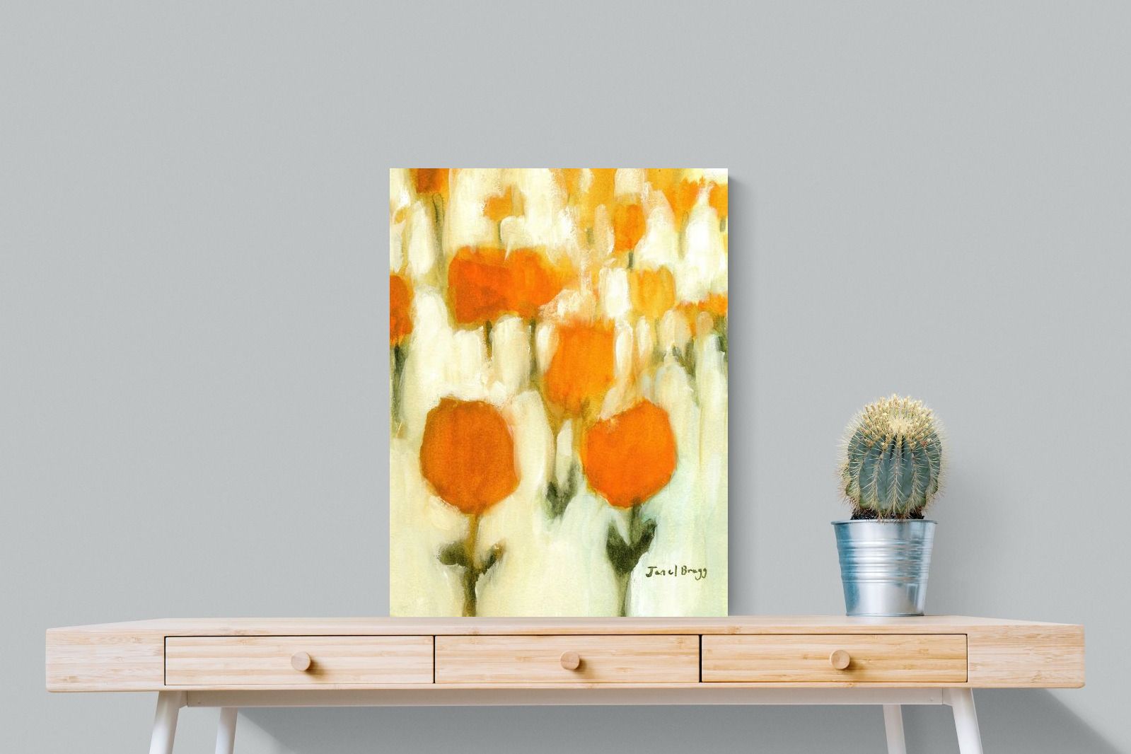 Pixalot Warm Flowers