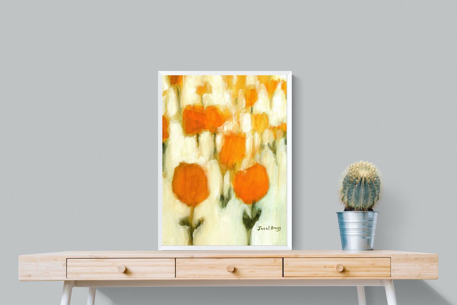 Pixalot Warm Flowers