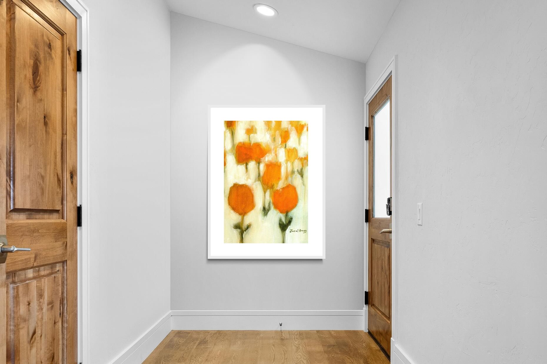 Pixalot Warm Flowers