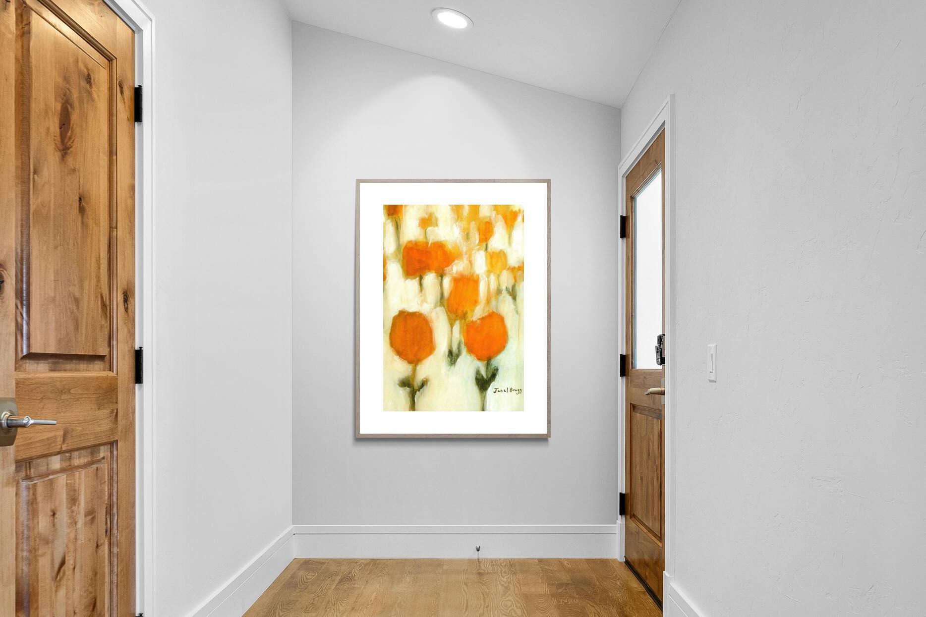 Pixalot Warm Flowers