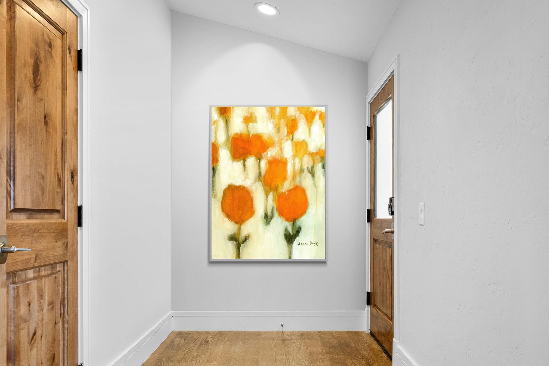 Pixalot Warm Flowers