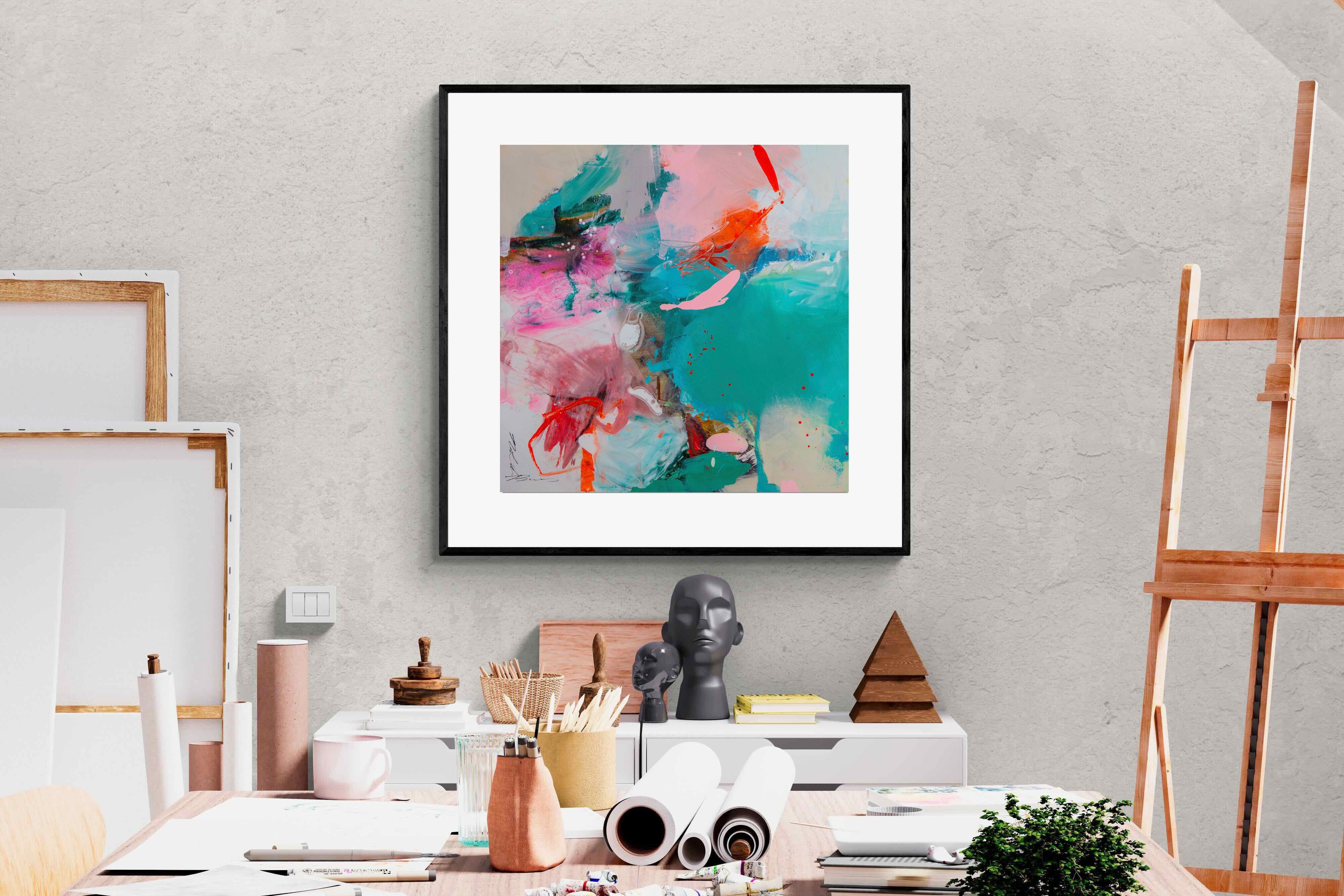 Pixalot Wash Over Me