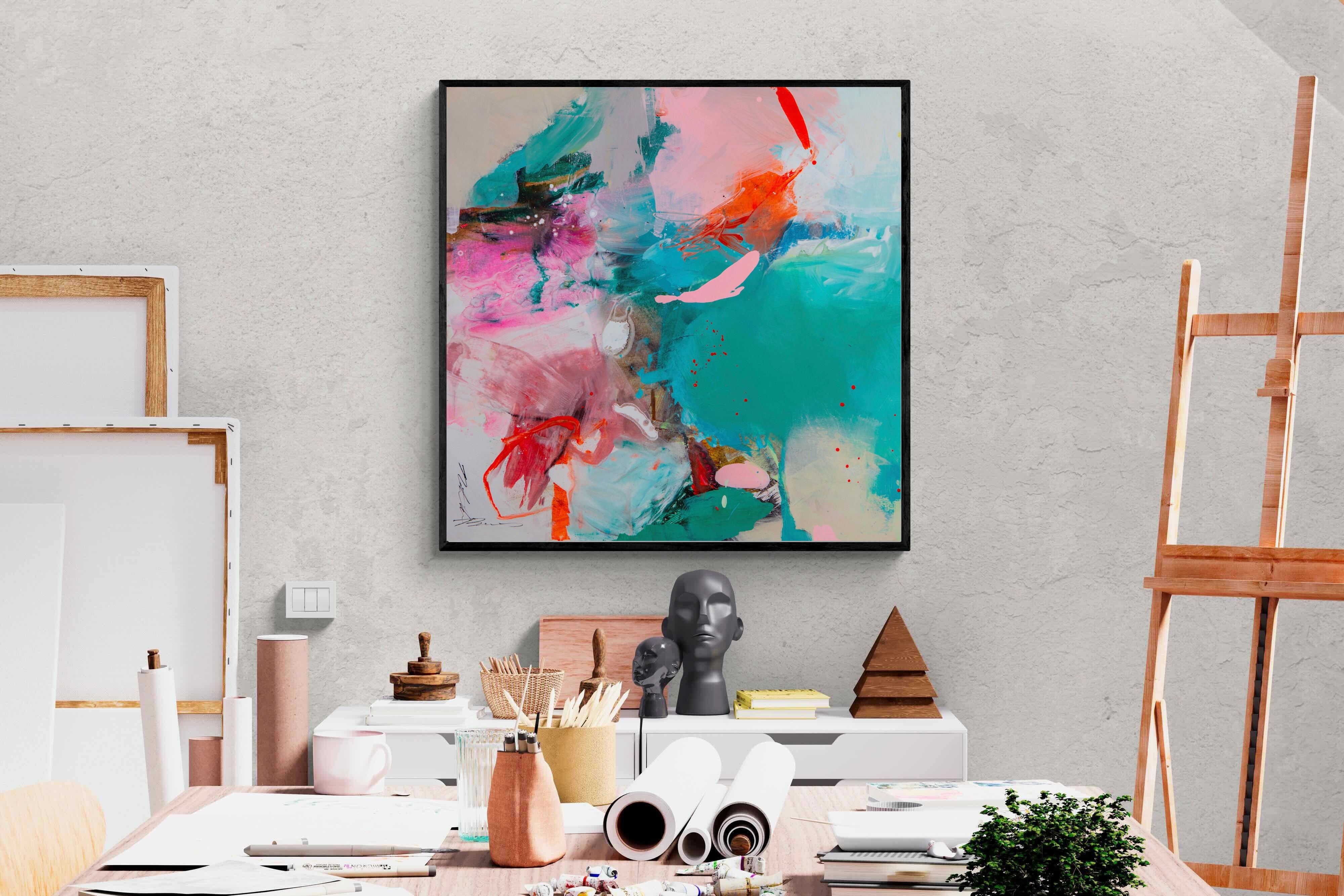 Pixalot Wash Over Me