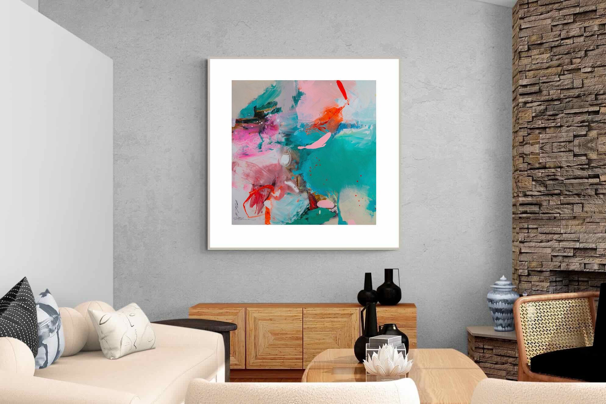 Pixalot Wash Over Me