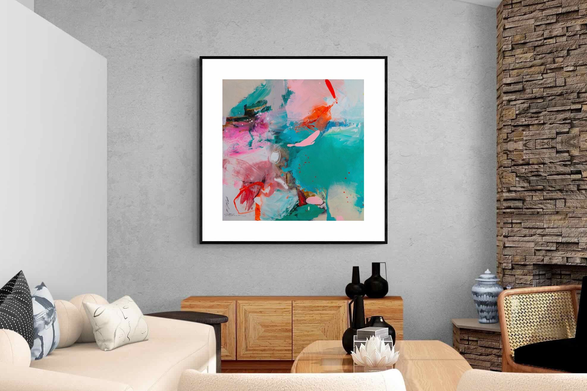 Pixalot Wash Over Me