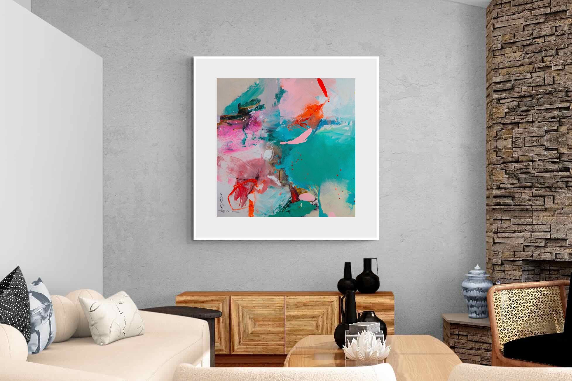 Pixalot Wash Over Me