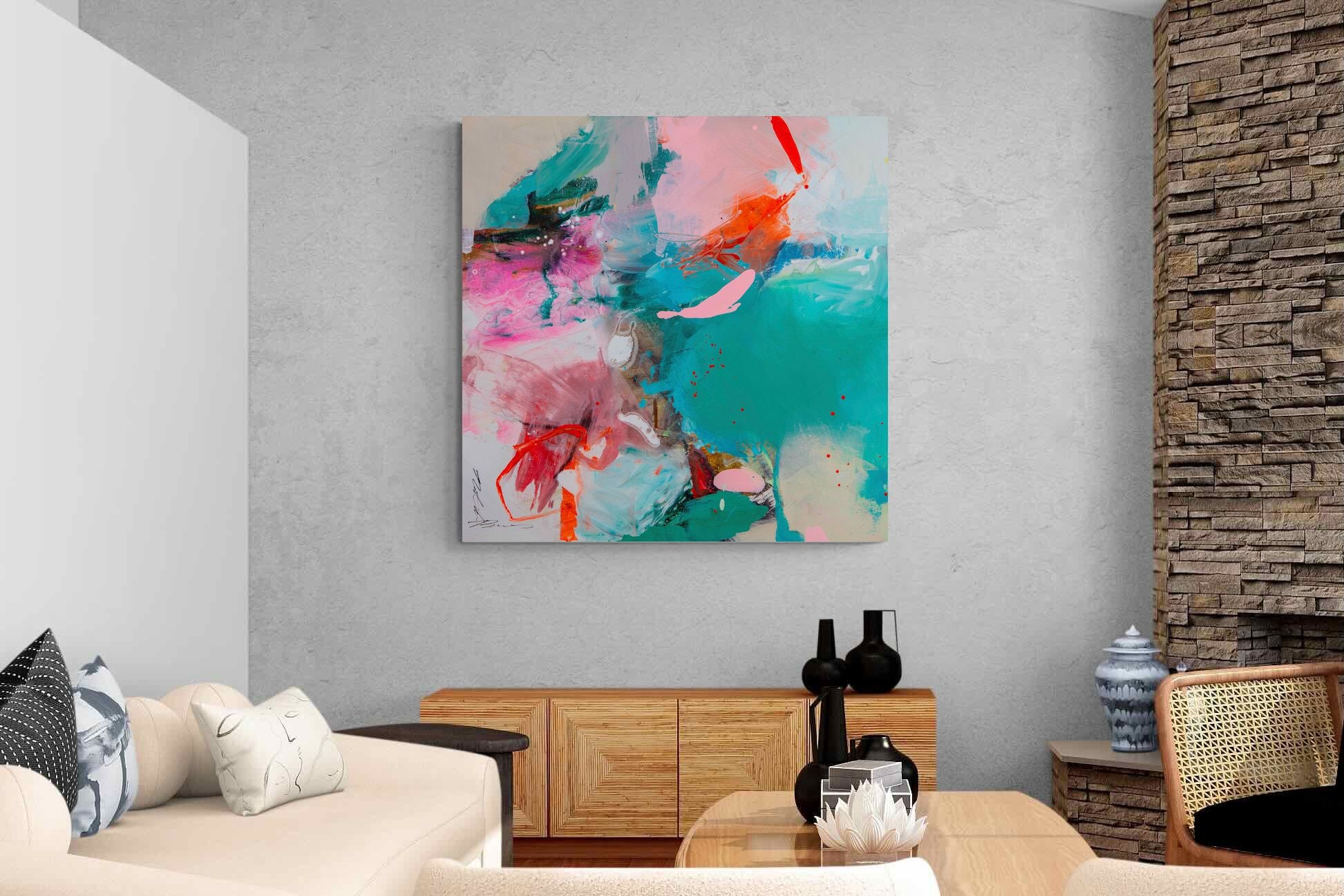 Pixalot Wash Over Me