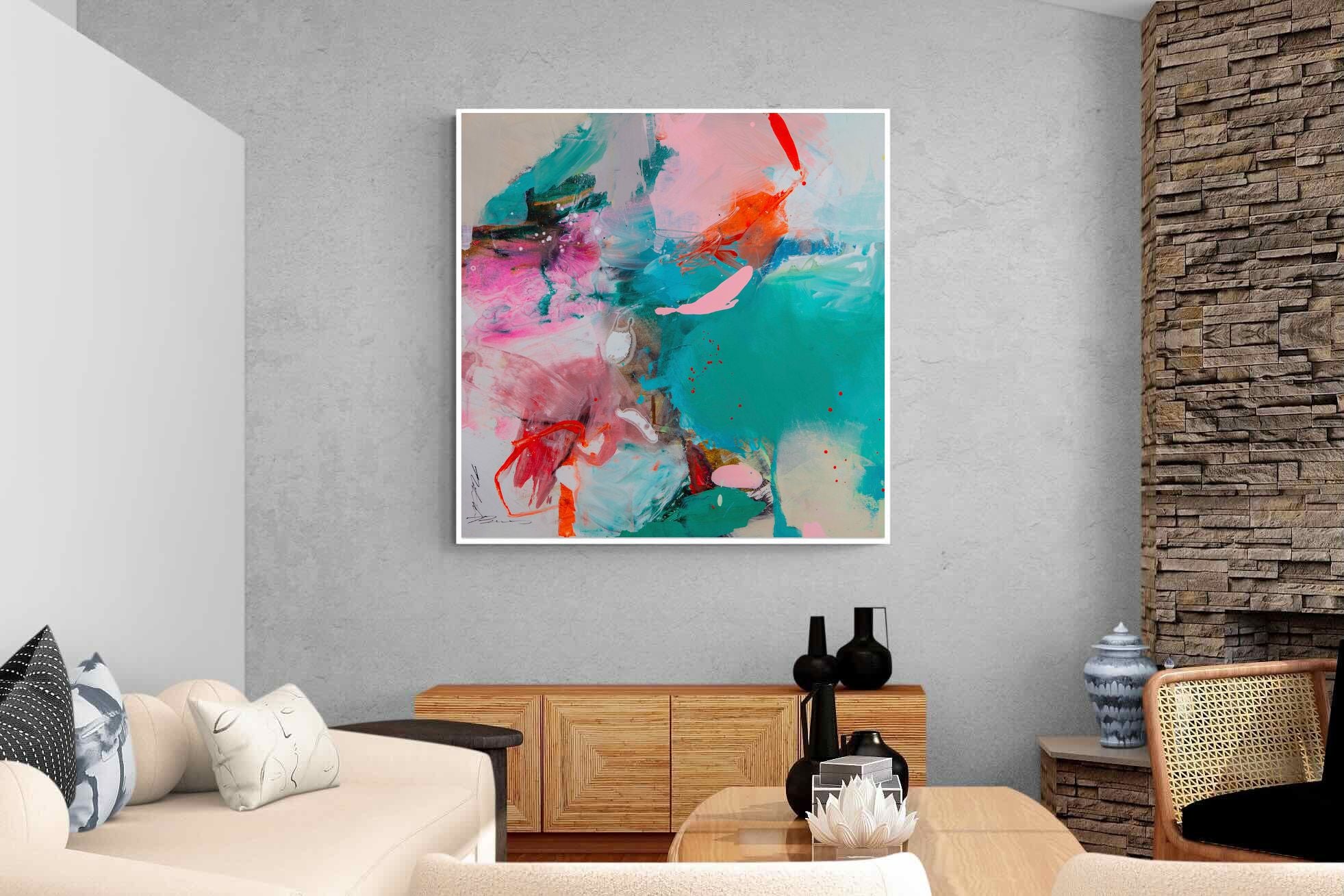 Pixalot Wash Over Me