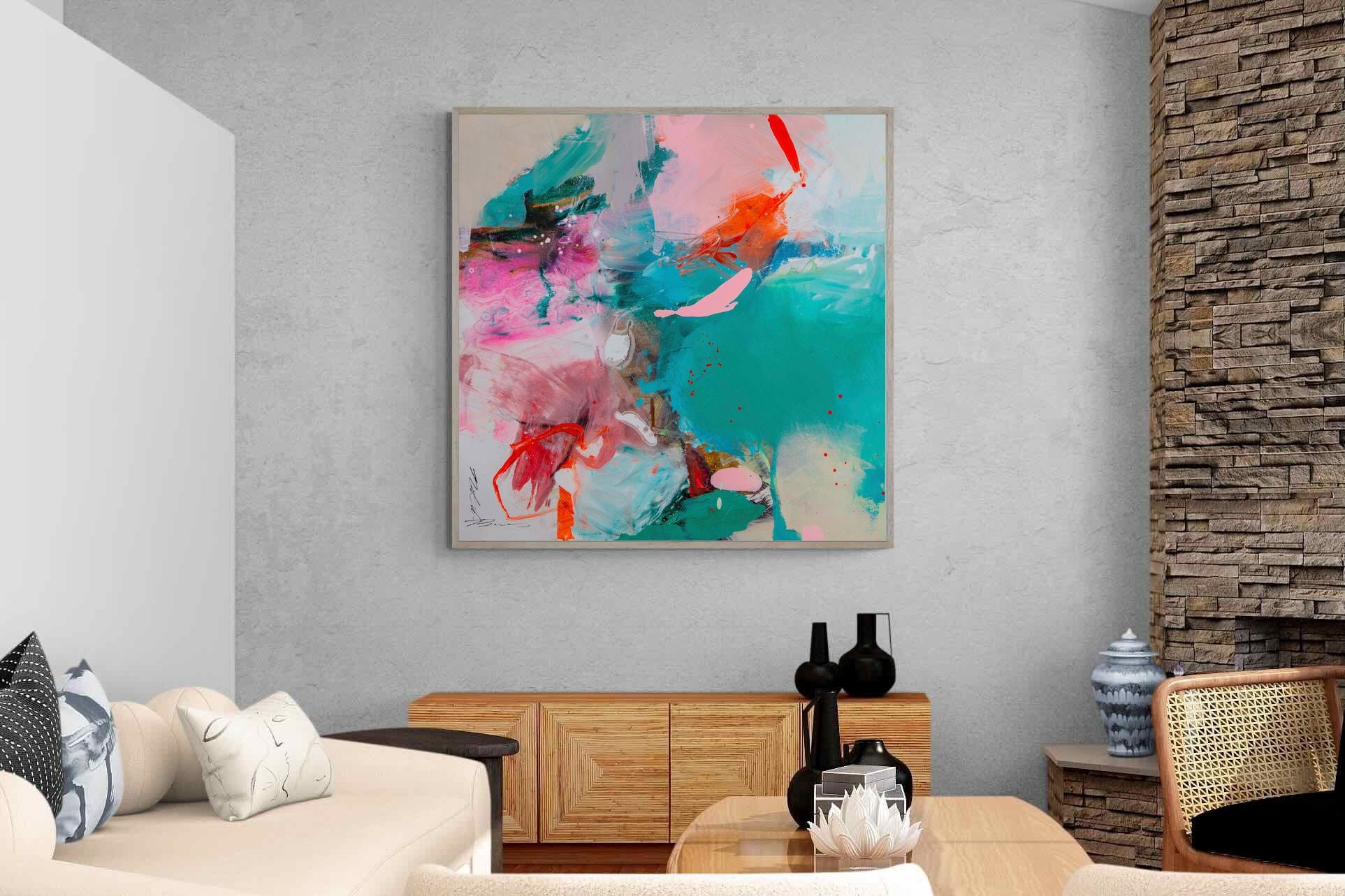 Pixalot Wash Over Me