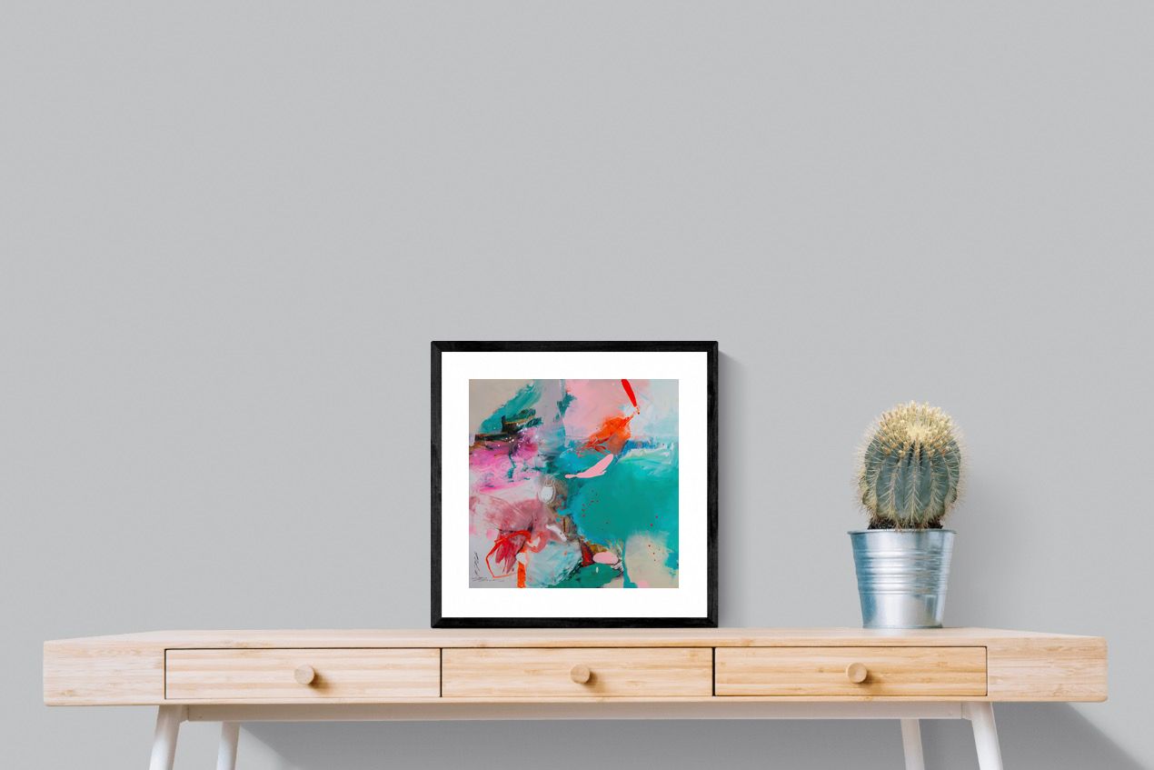 Pixalot Wash Over Me