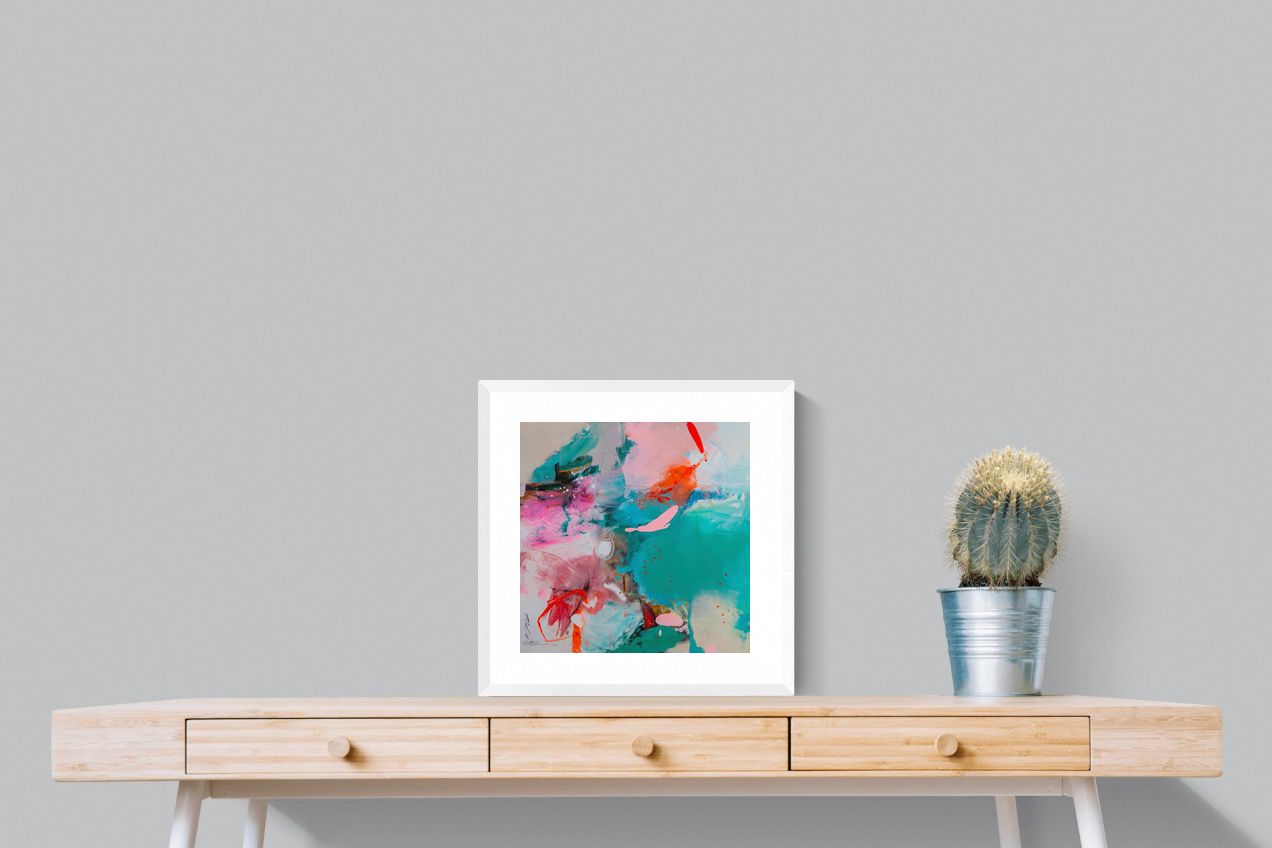 Pixalot Wash Over Me