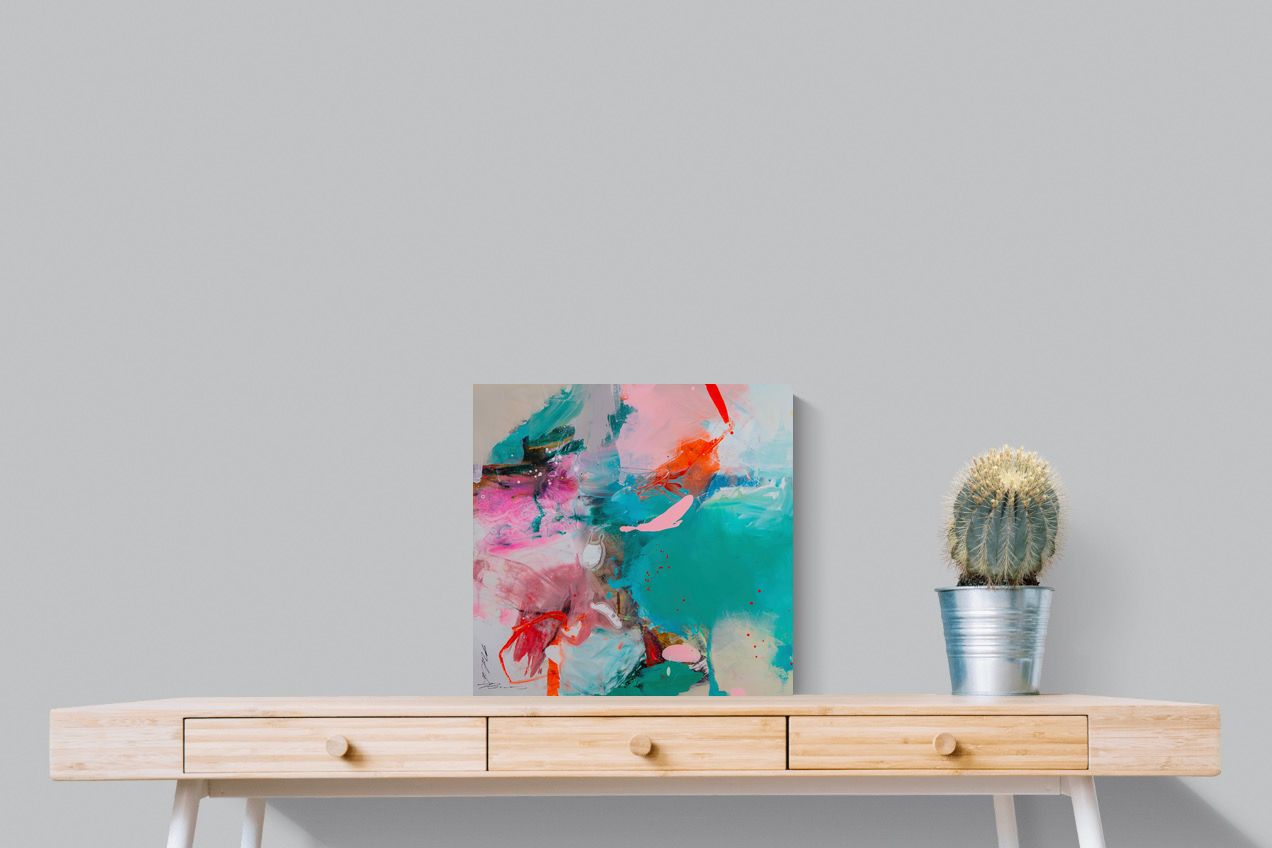 Pixalot Wash Over Me