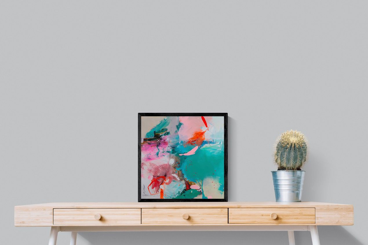 Pixalot Wash Over Me