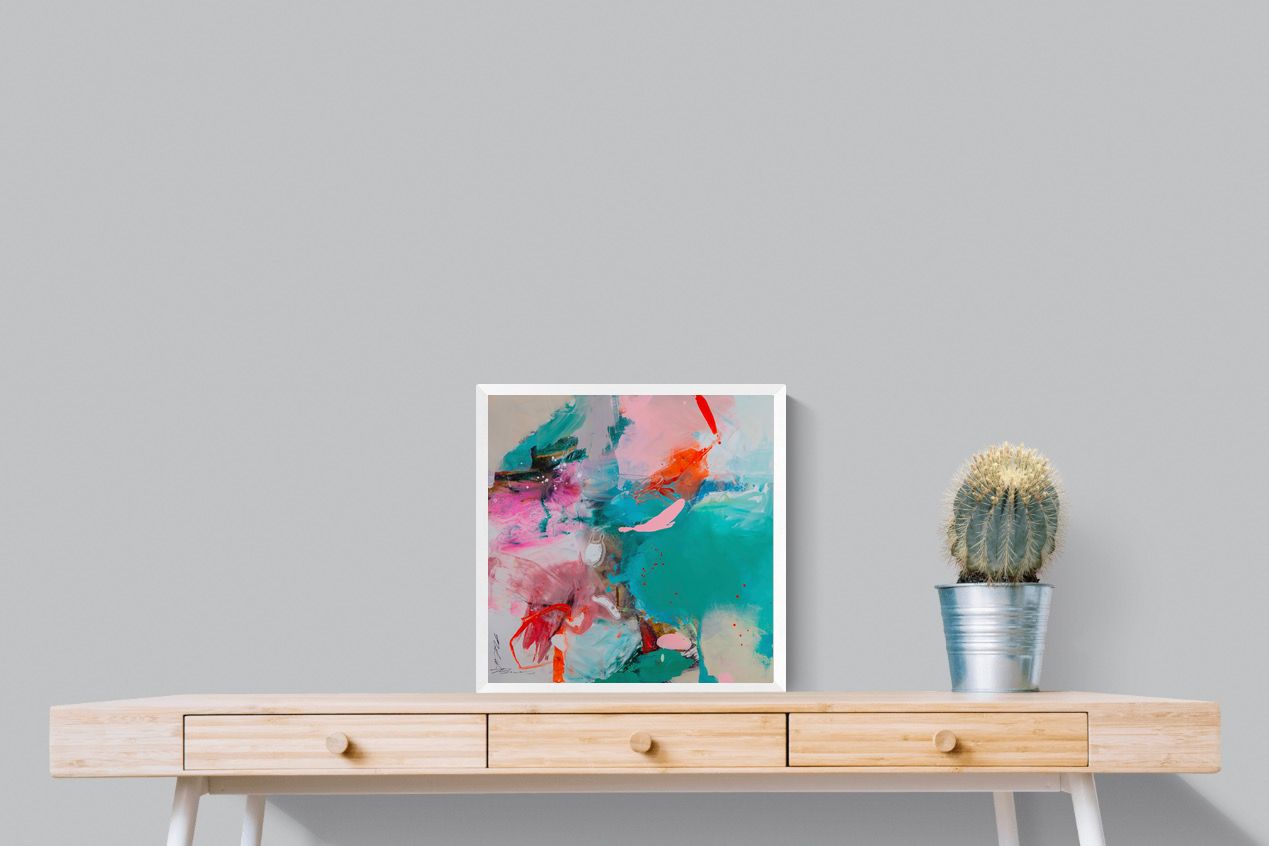 Pixalot Wash Over Me