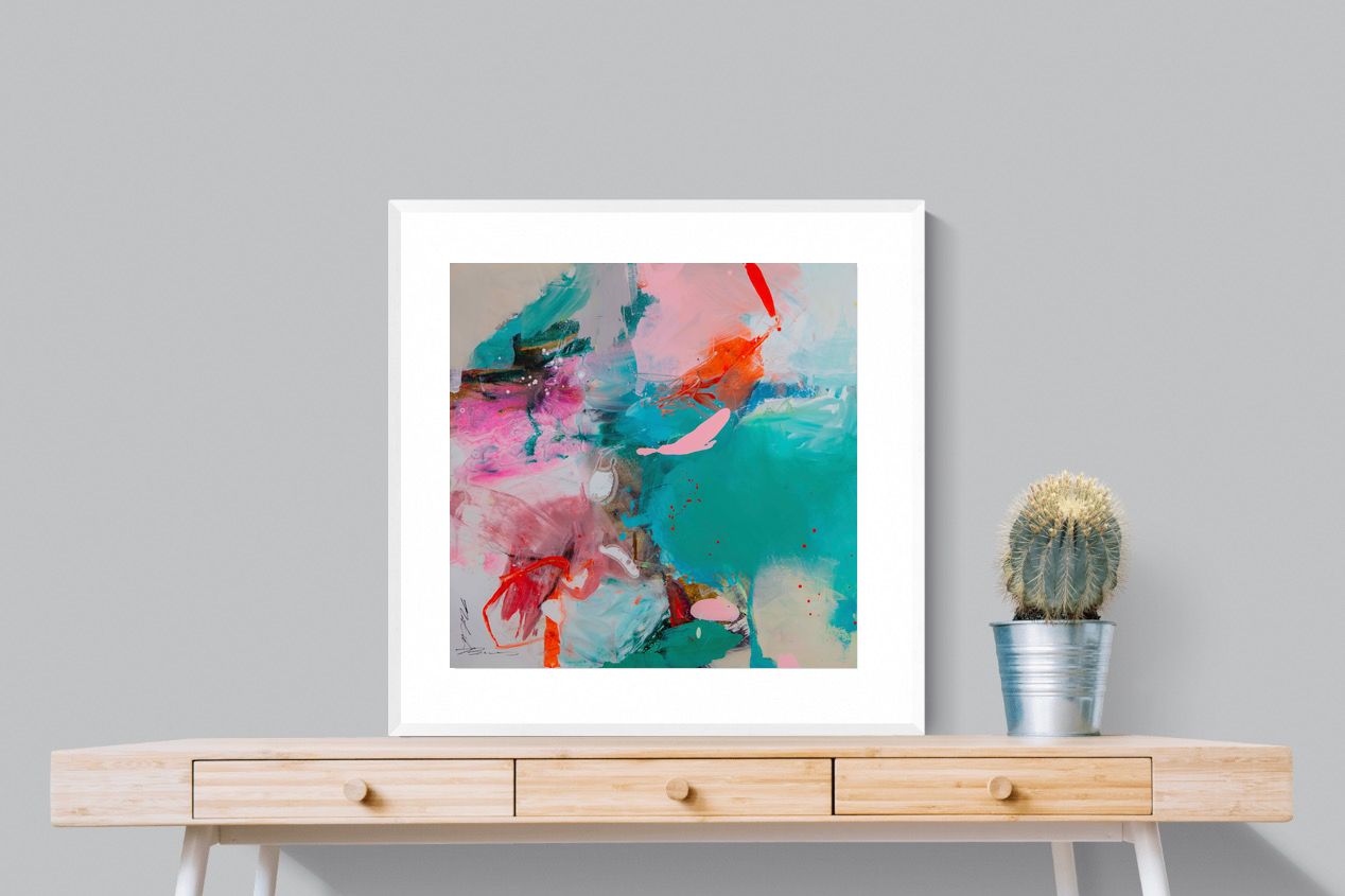 Pixalot Wash Over Me