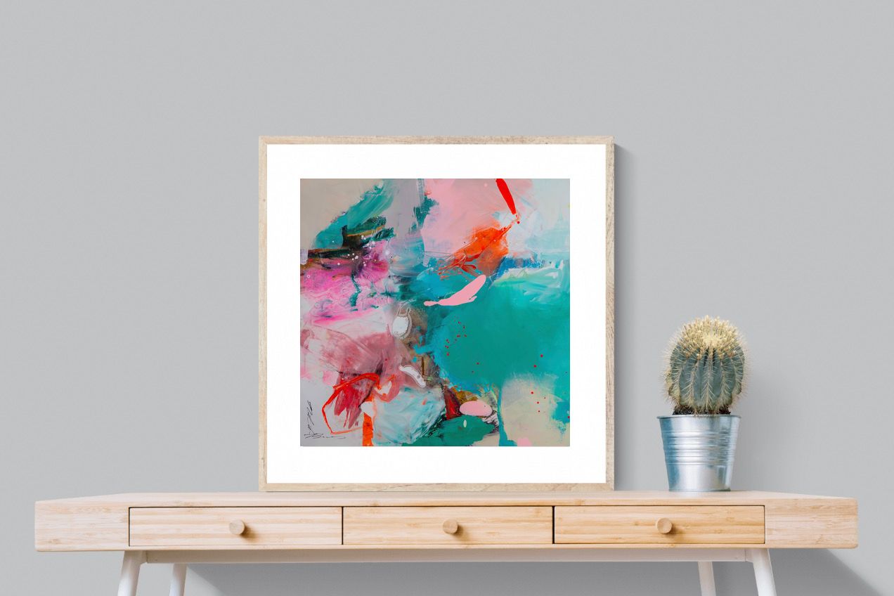 Pixalot Wash Over Me