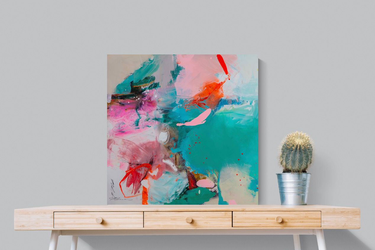 Pixalot Wash Over Me