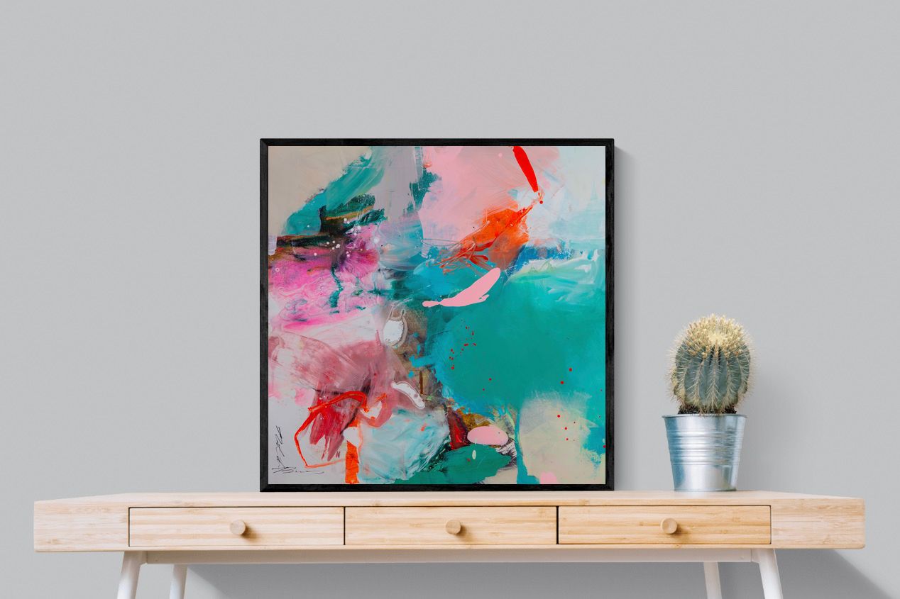 Pixalot Wash Over Me