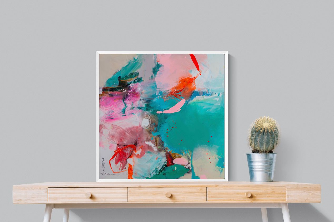 Pixalot Wash Over Me