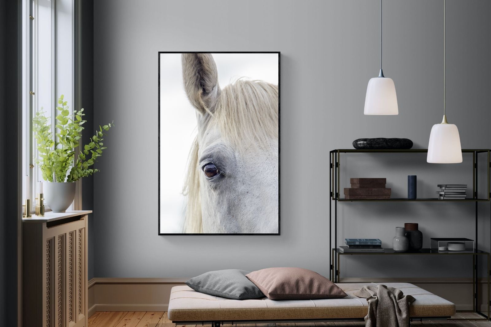 Pixalot Watchful Eye