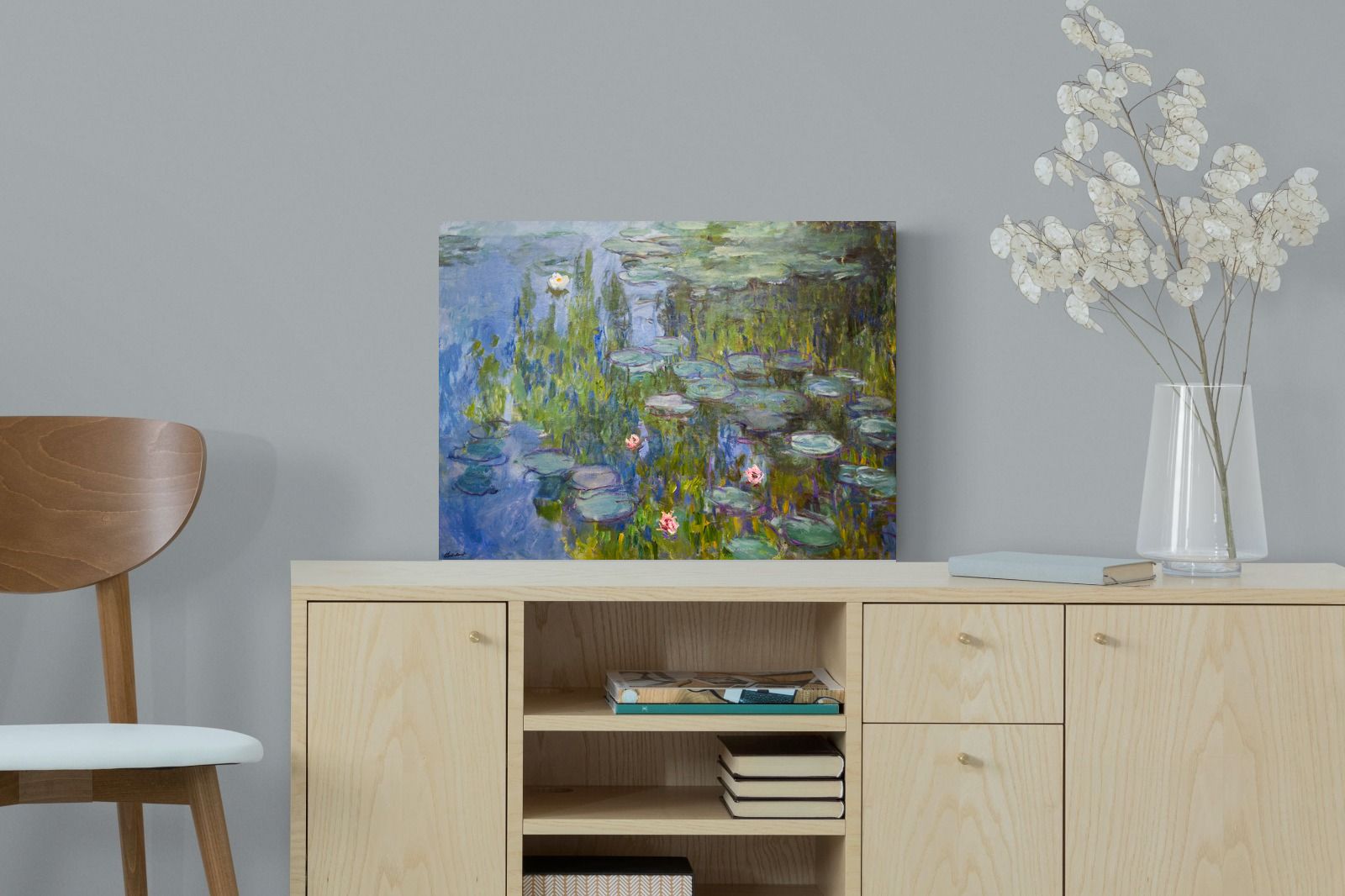 Pixalot Water Lilies (Nymphéas)