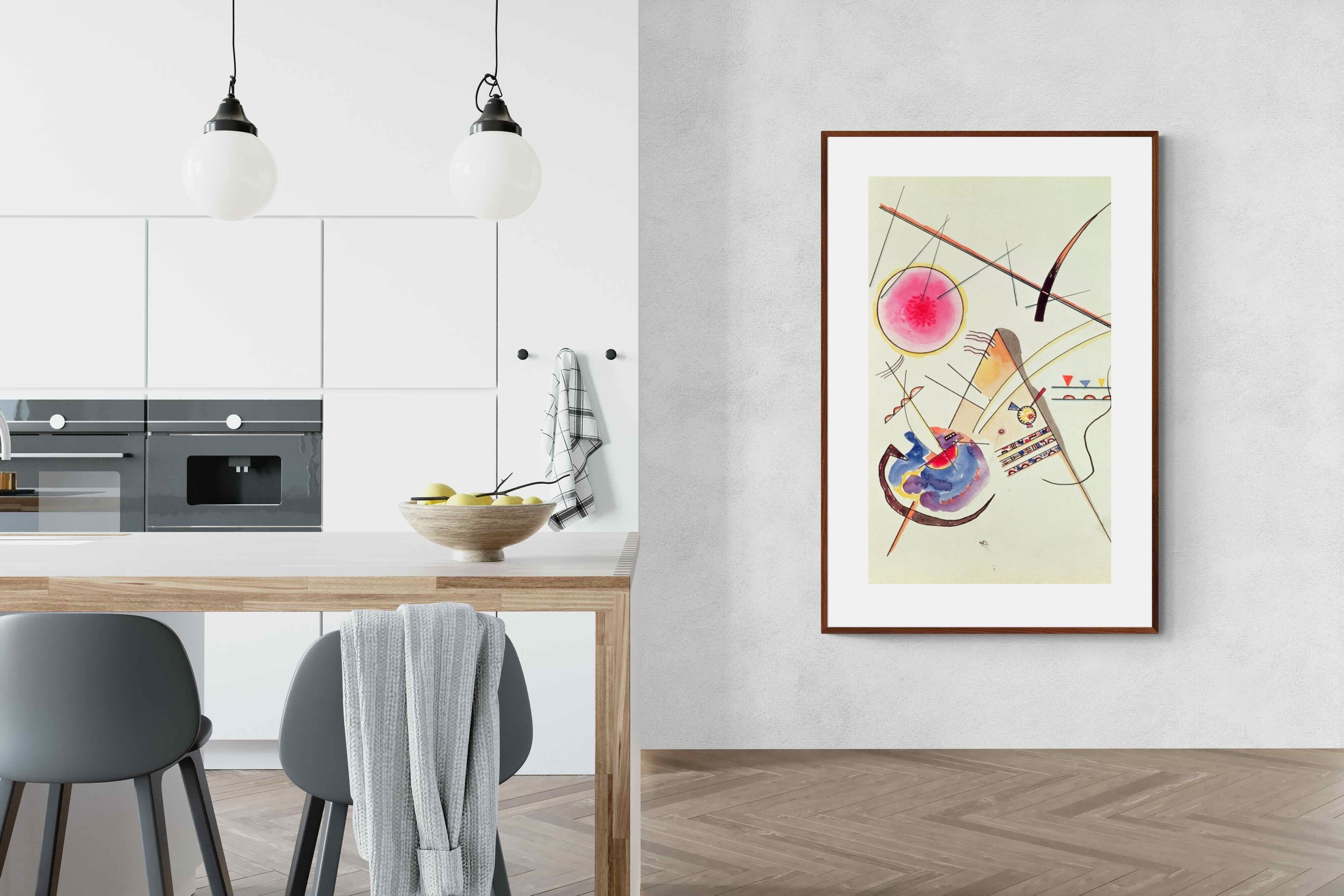 Pixalot Watercolour From The Hess Guestbook