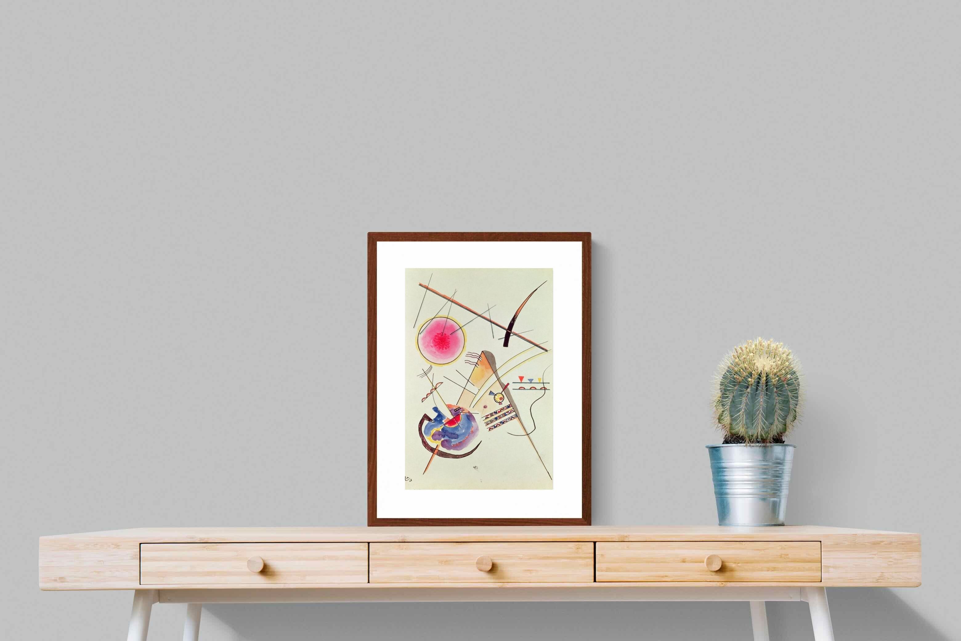 Pixalot Watercolour From The Hess Guestbook