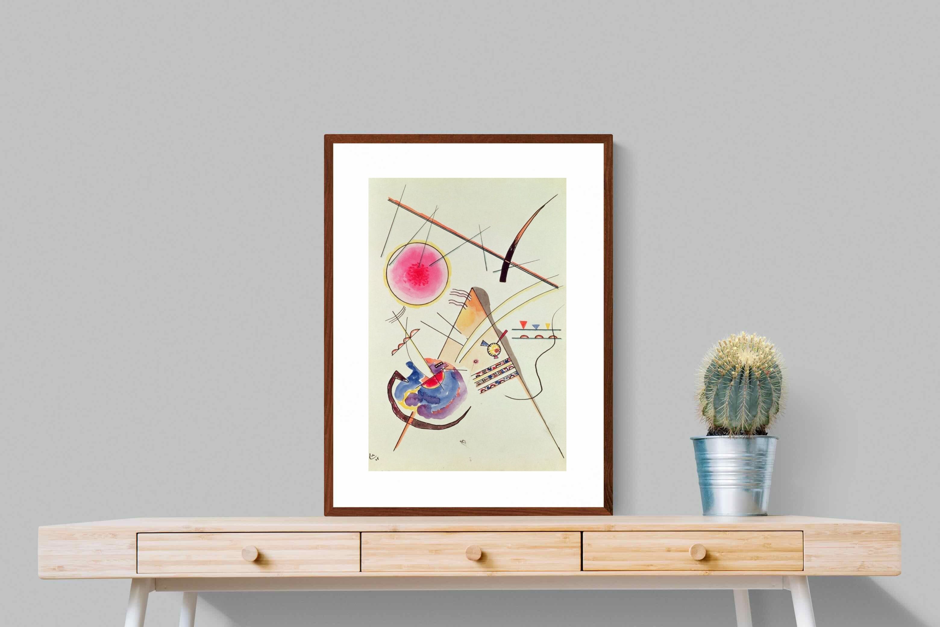 Pixalot Watercolour From The Hess Guestbook