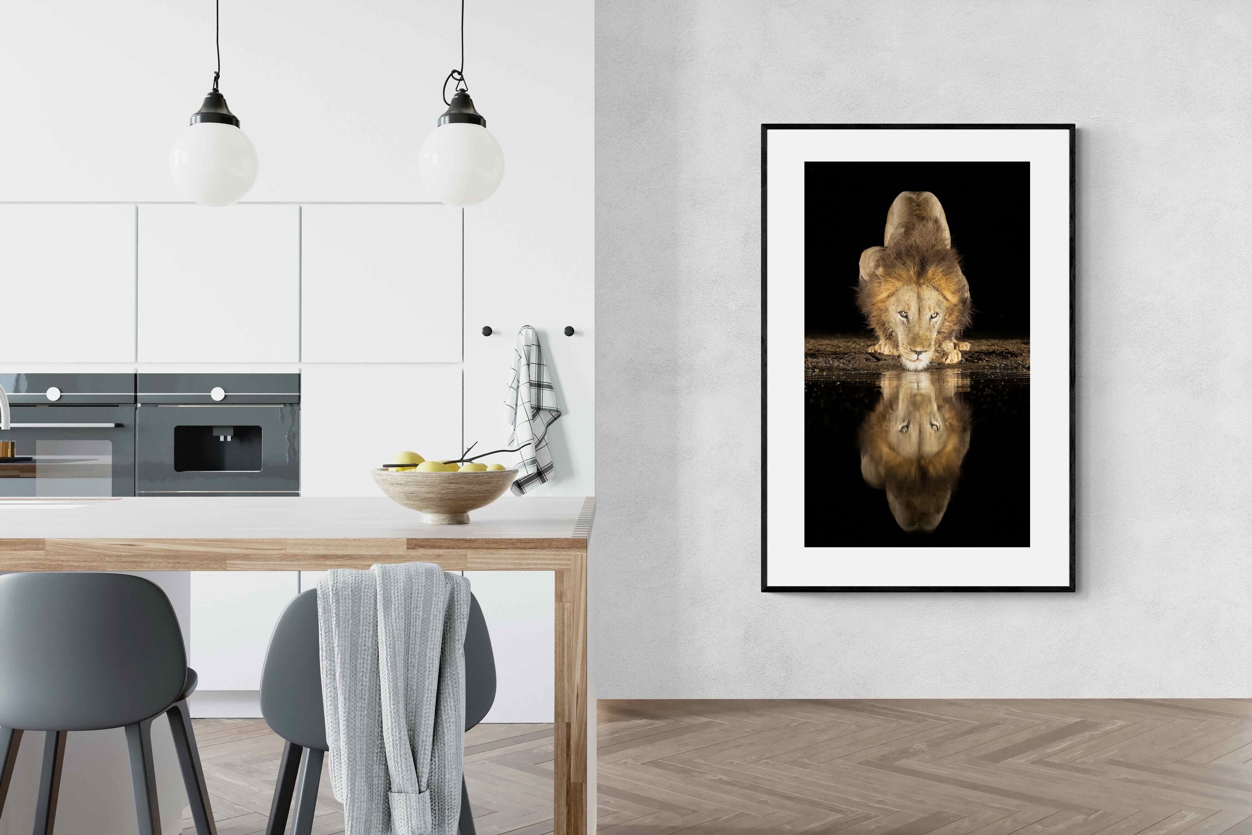 Pixalot Waterhole King