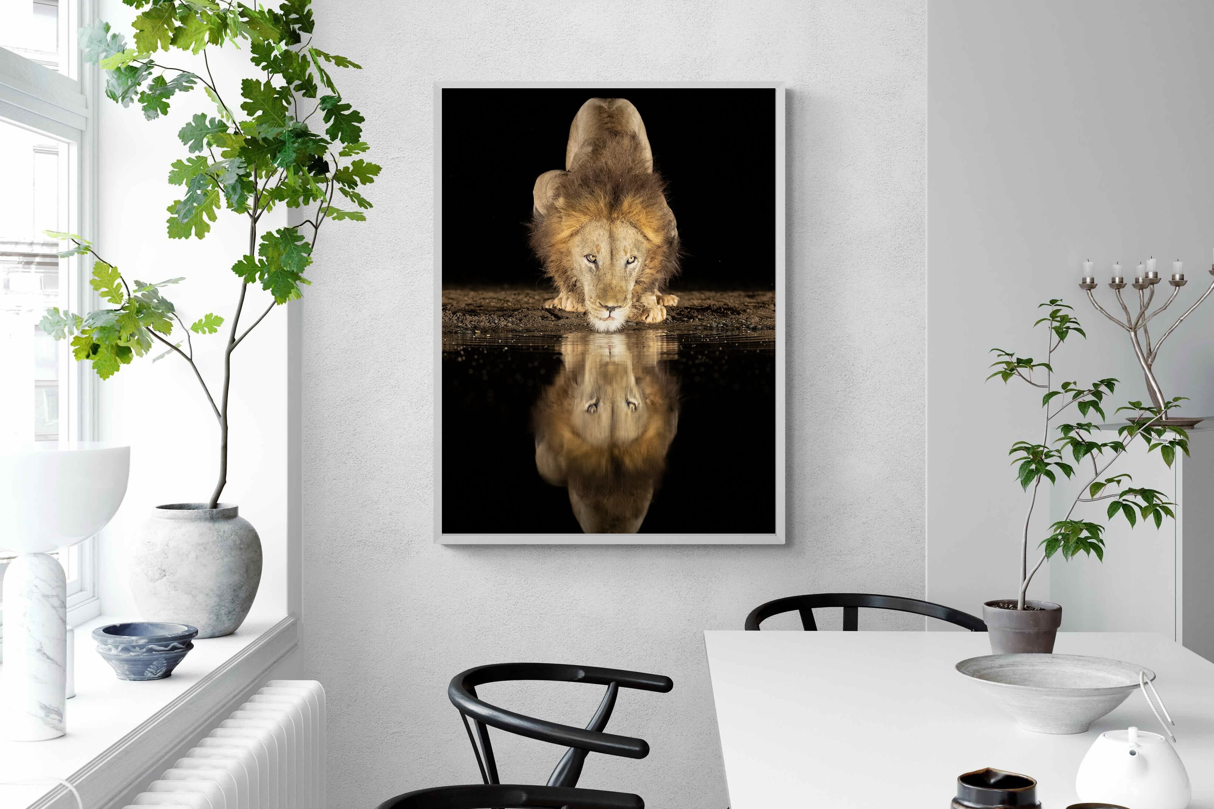 Pixalot Waterhole King