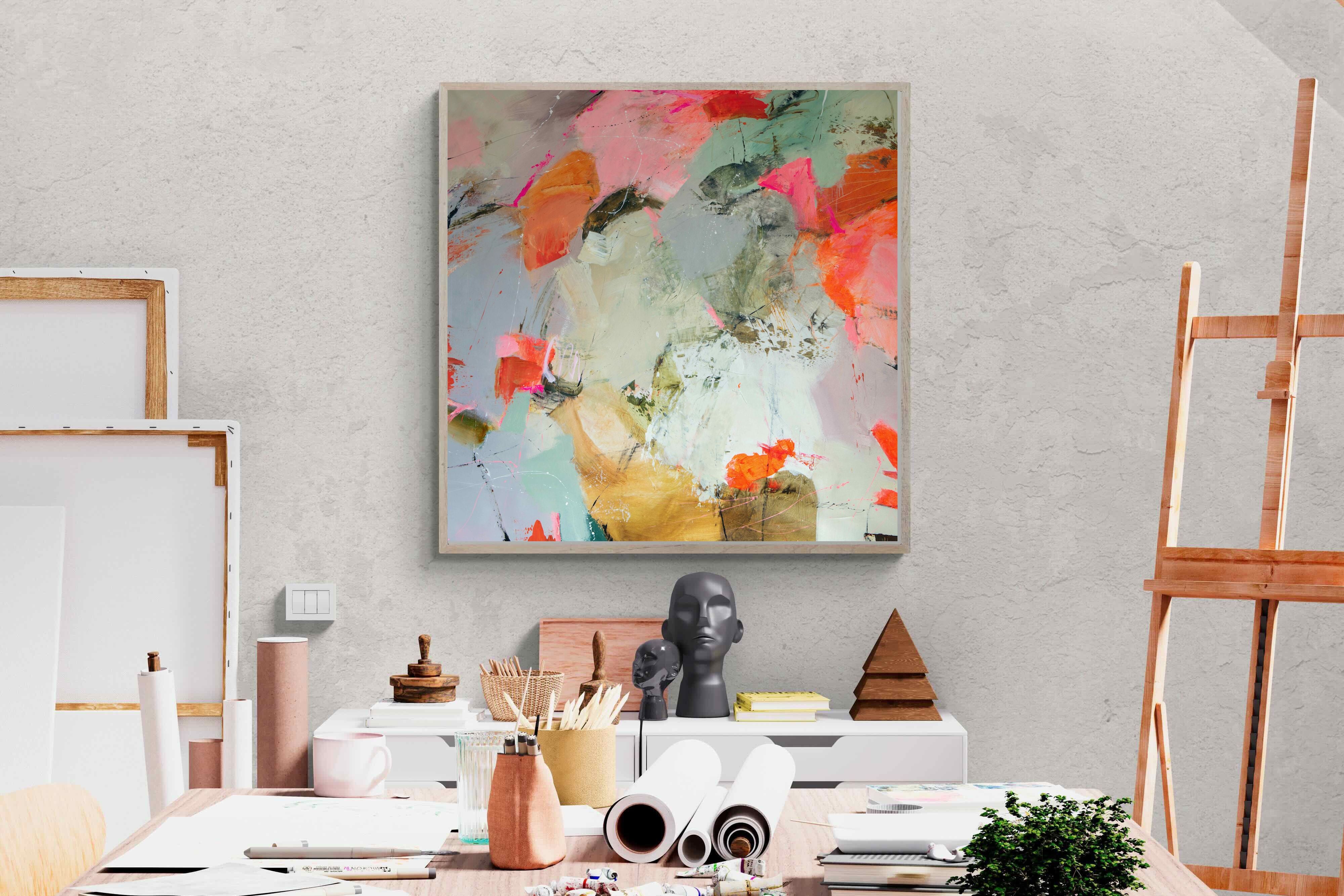 Pixalot Watermelon High