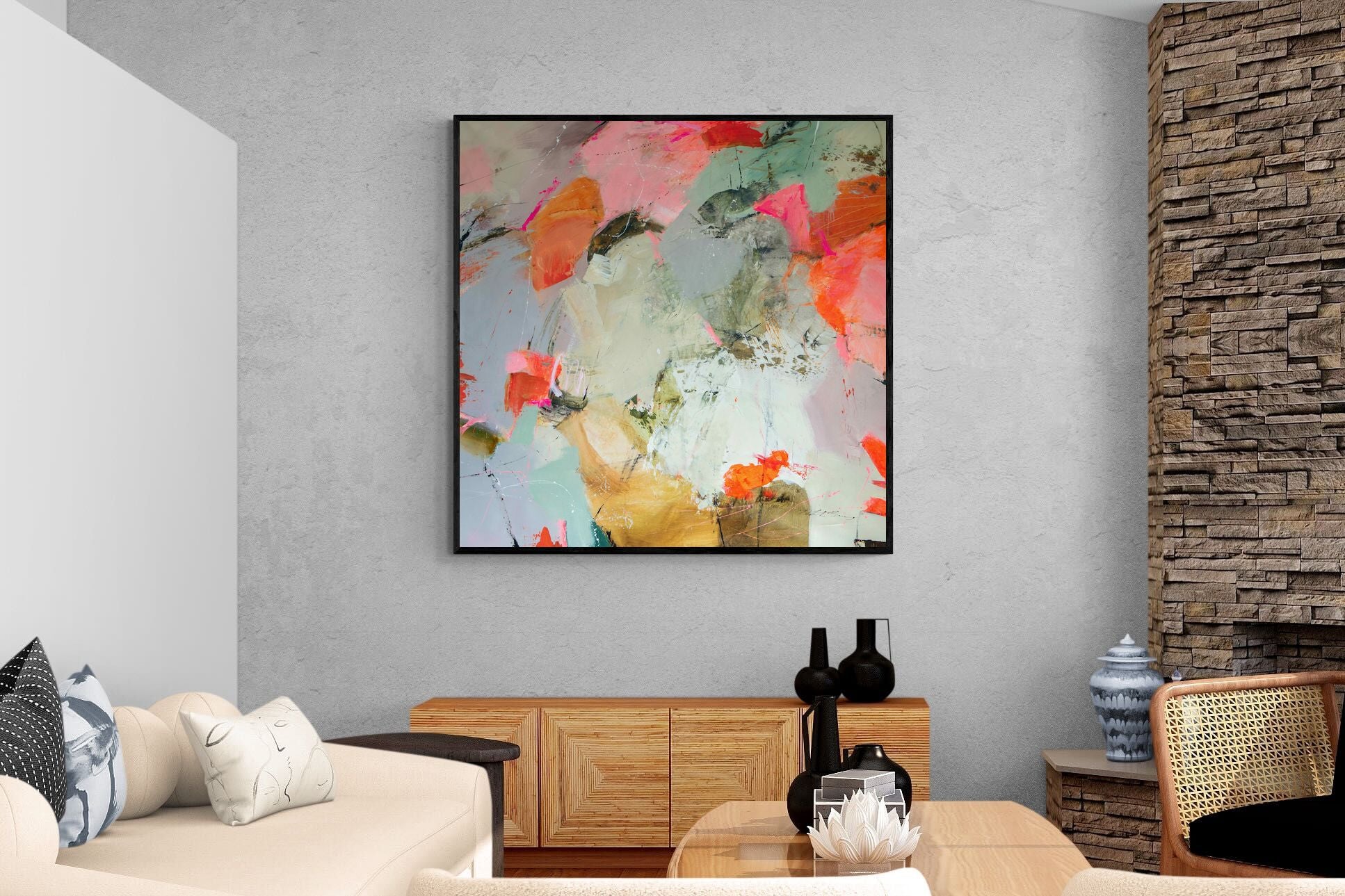 Pixalot Watermelon High